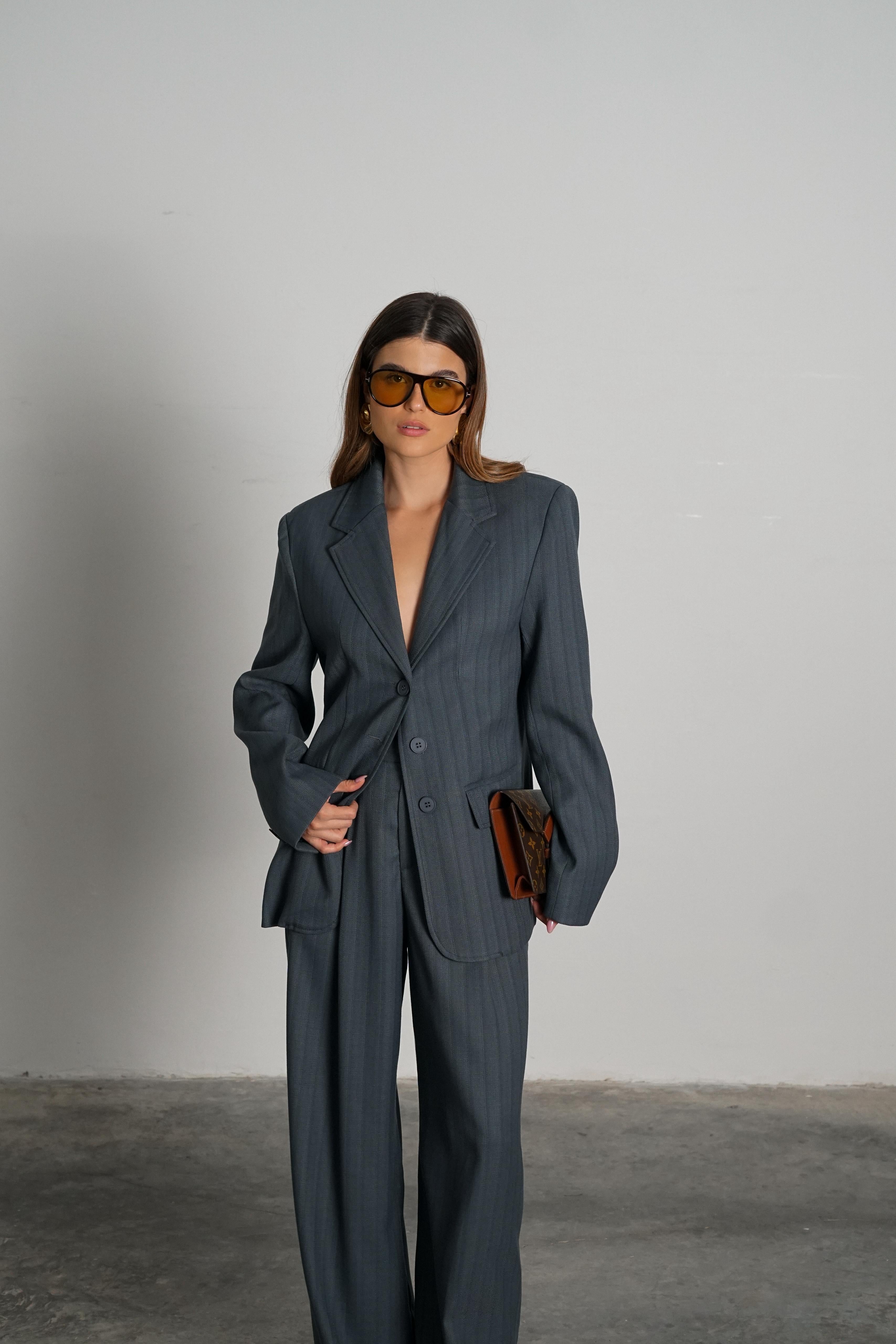 חליפת ארקטי