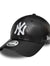 כובע דמוי עור NEW ERA 9FORTY