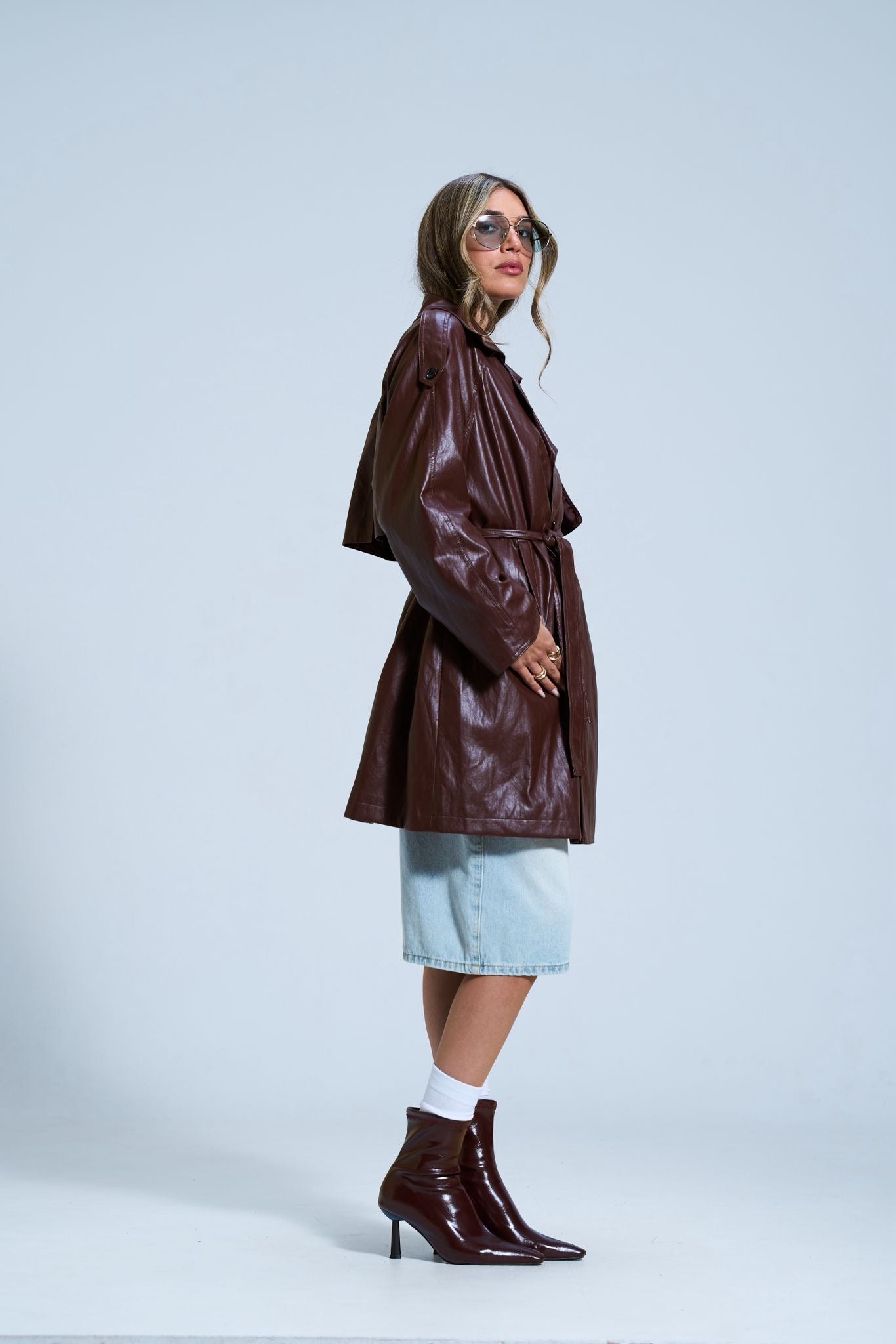 ג׳קט אלישיה