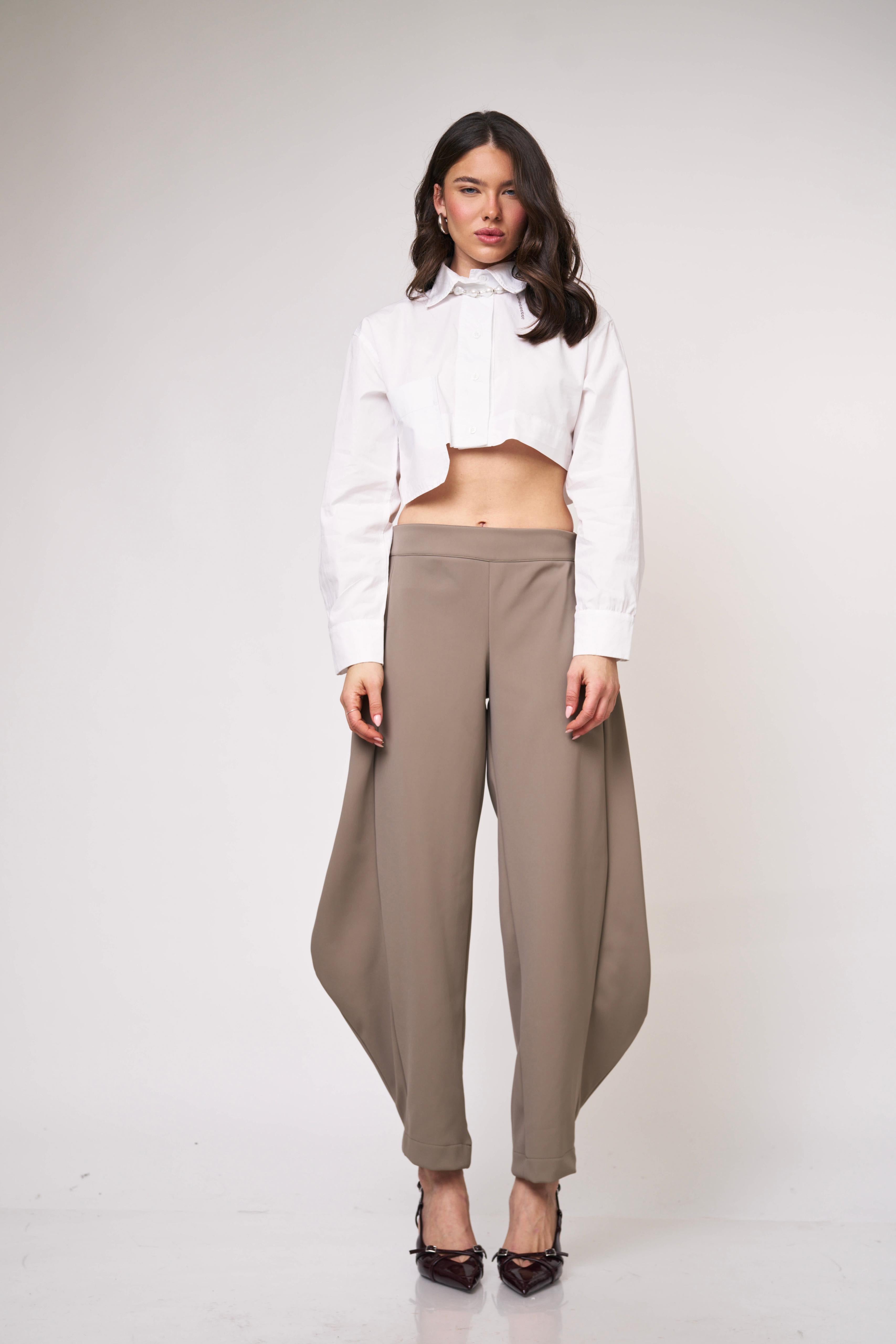 מכנס לוסיאנה