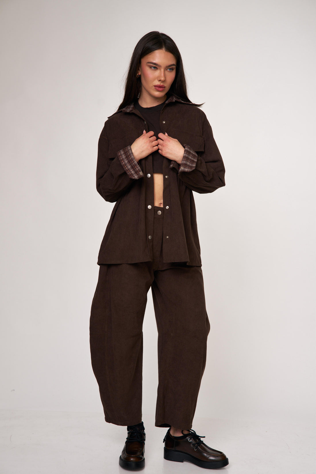 מכנס מישיגן