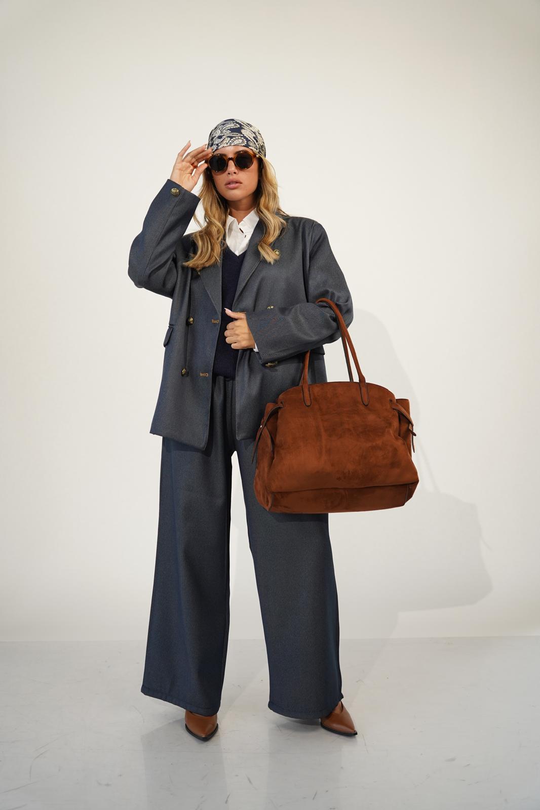 חליפת אלכסנדרה