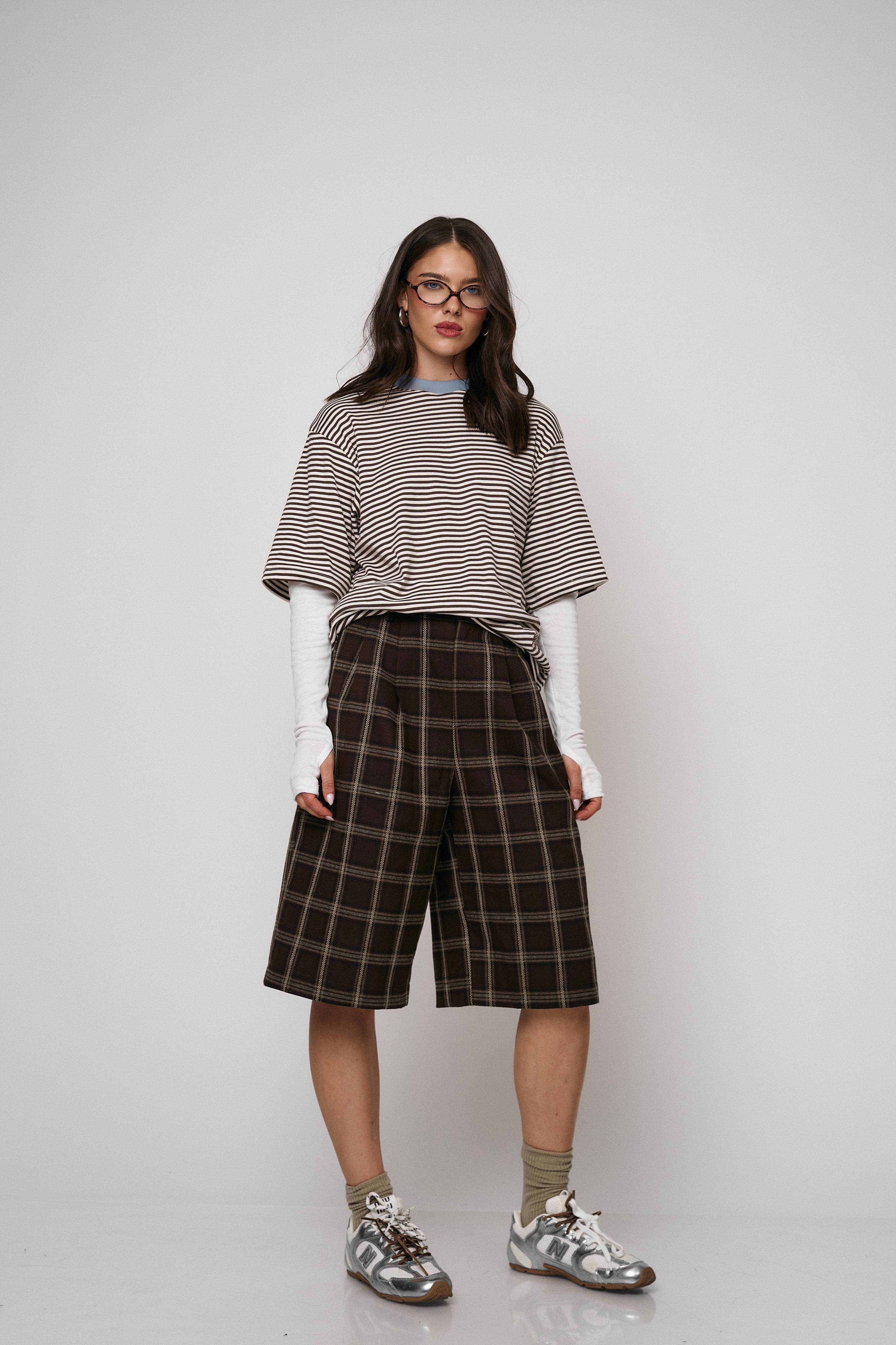 חולצת סיאנה