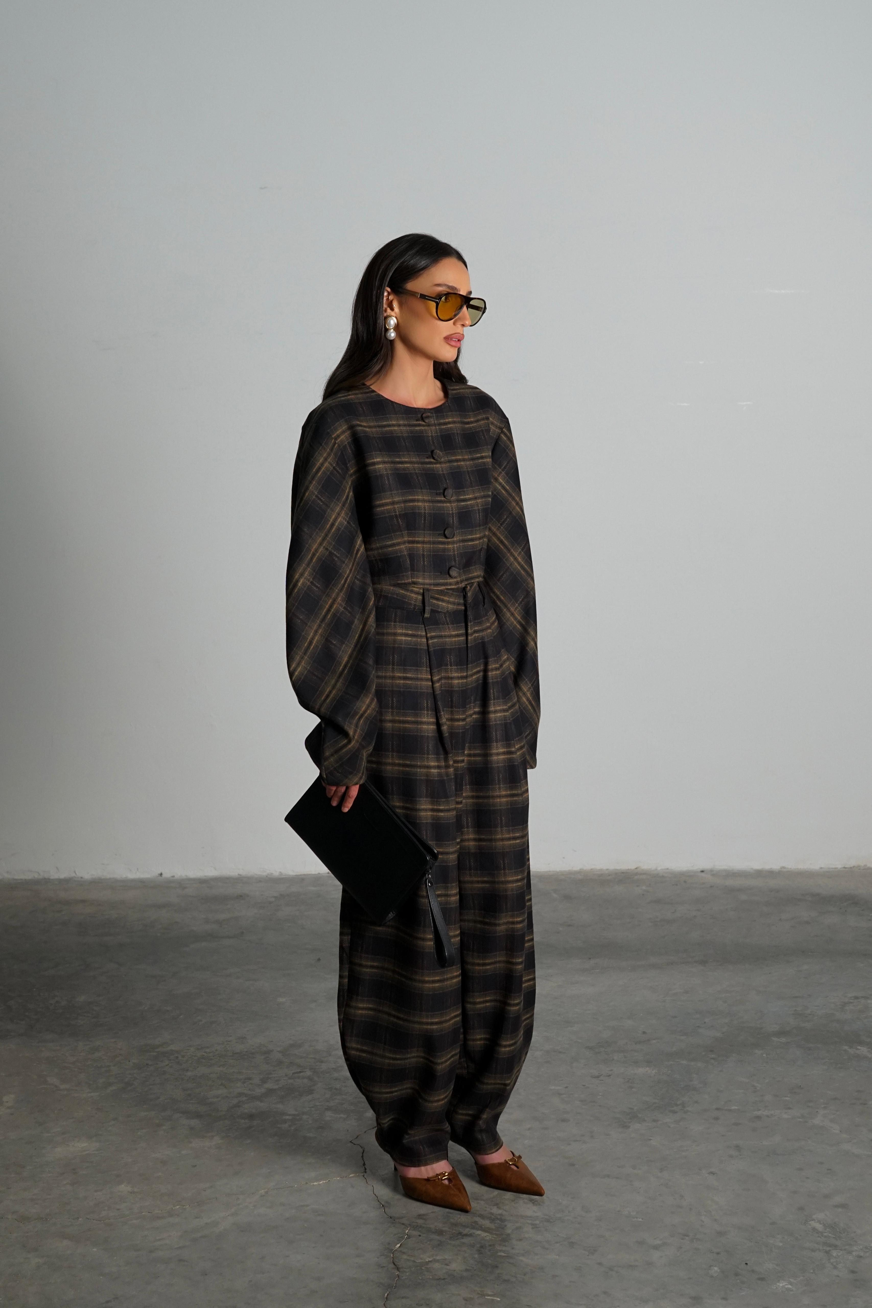 חליפת פטיסר