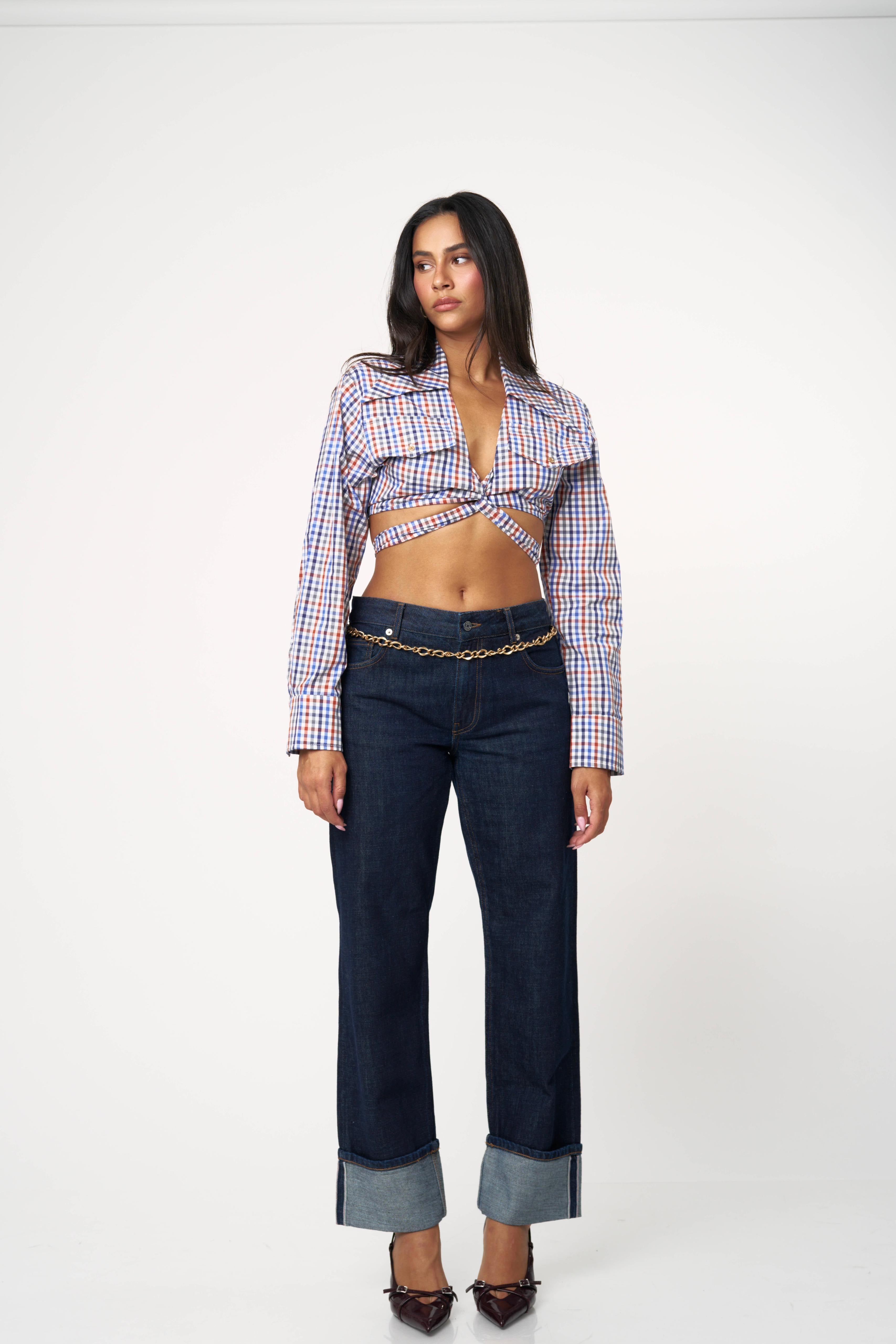 חולצת ג׳ואי