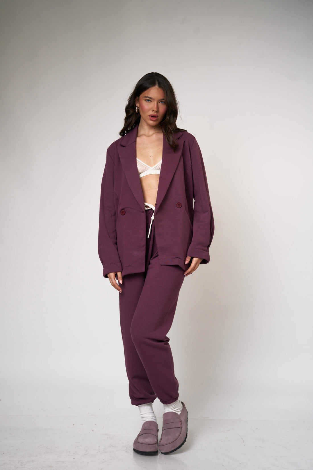 חליפת סינקה