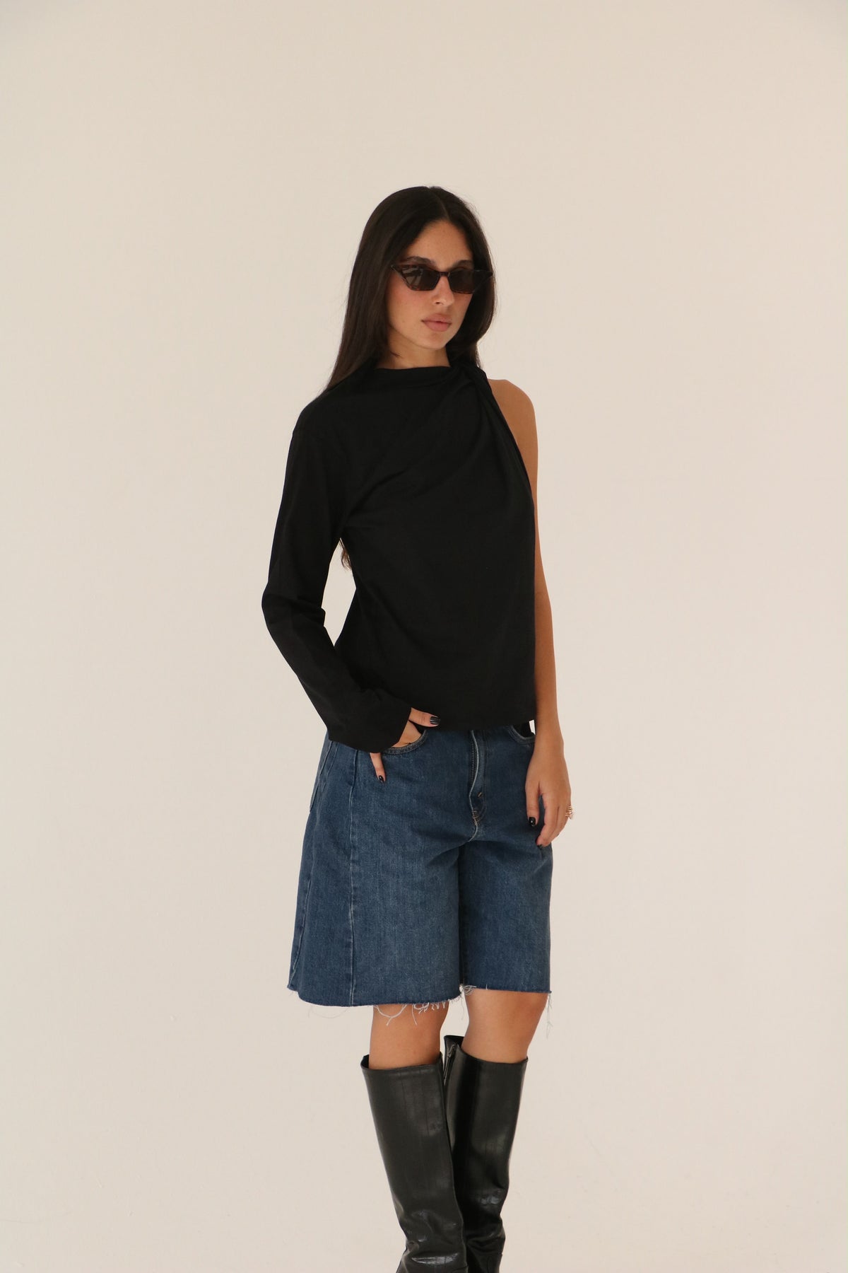 חולצת מישגן