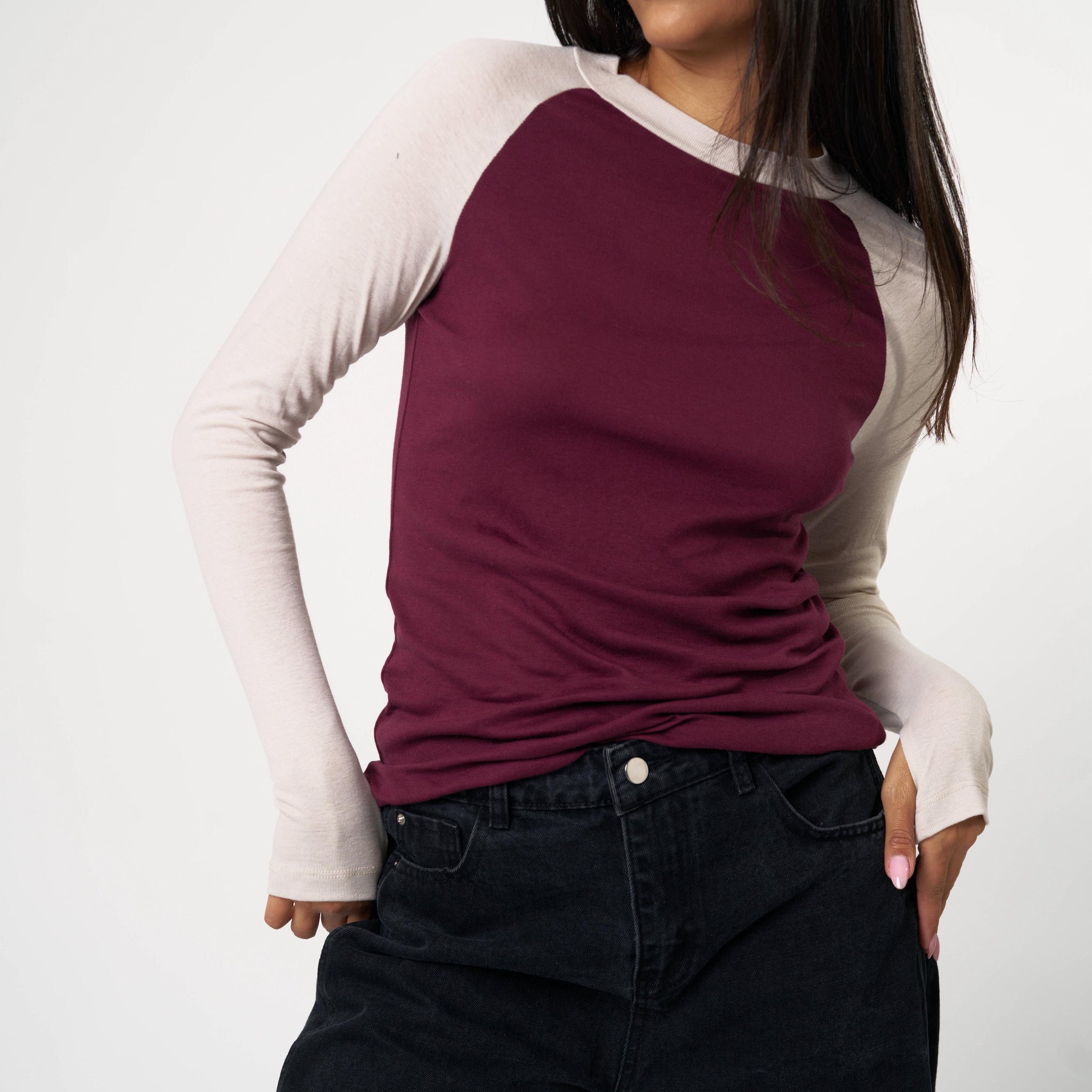 חולצת מאירה