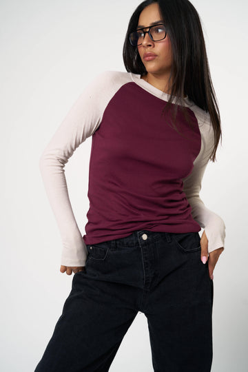 חולצת מאירה