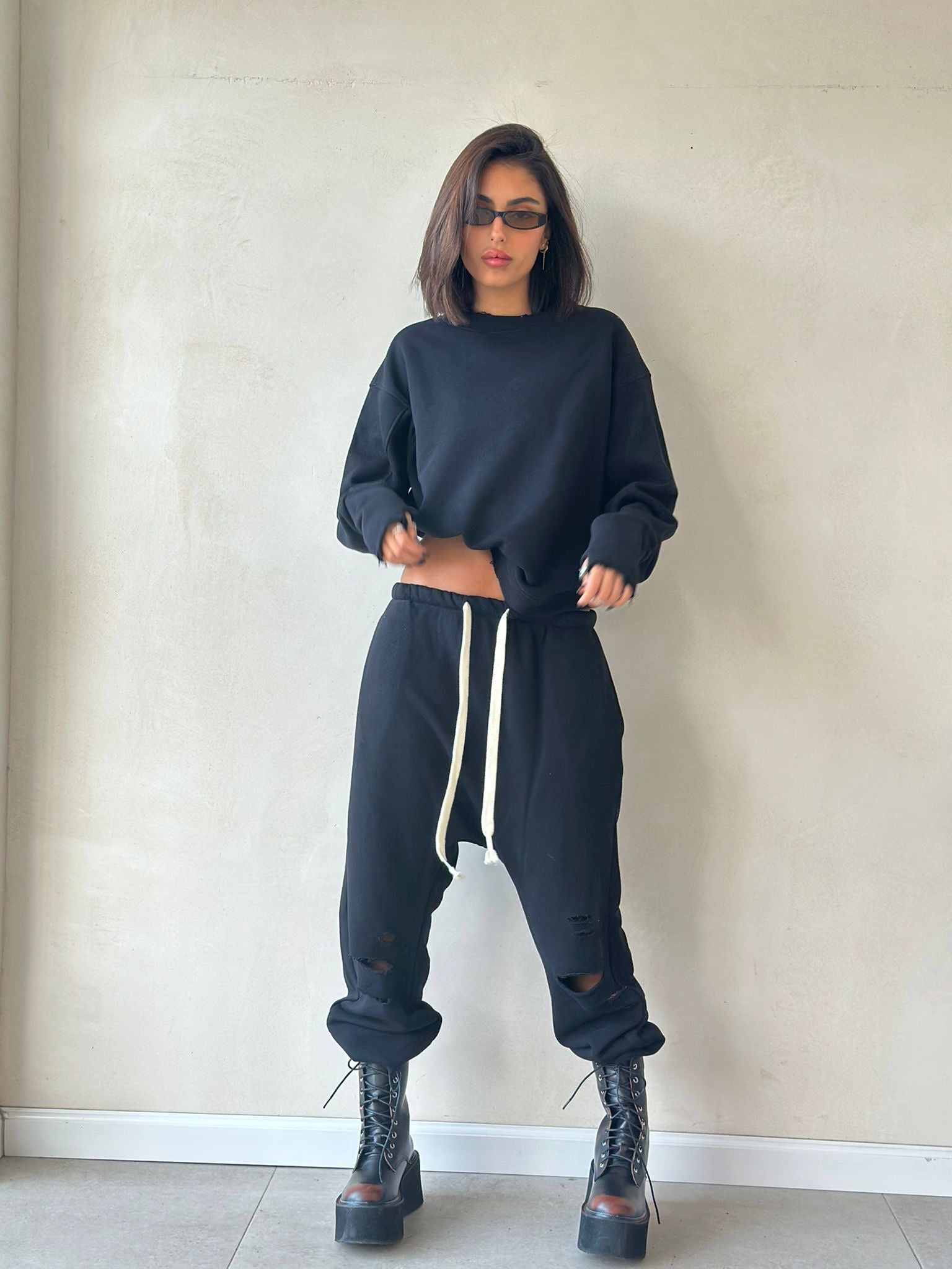 חליפת ריילי