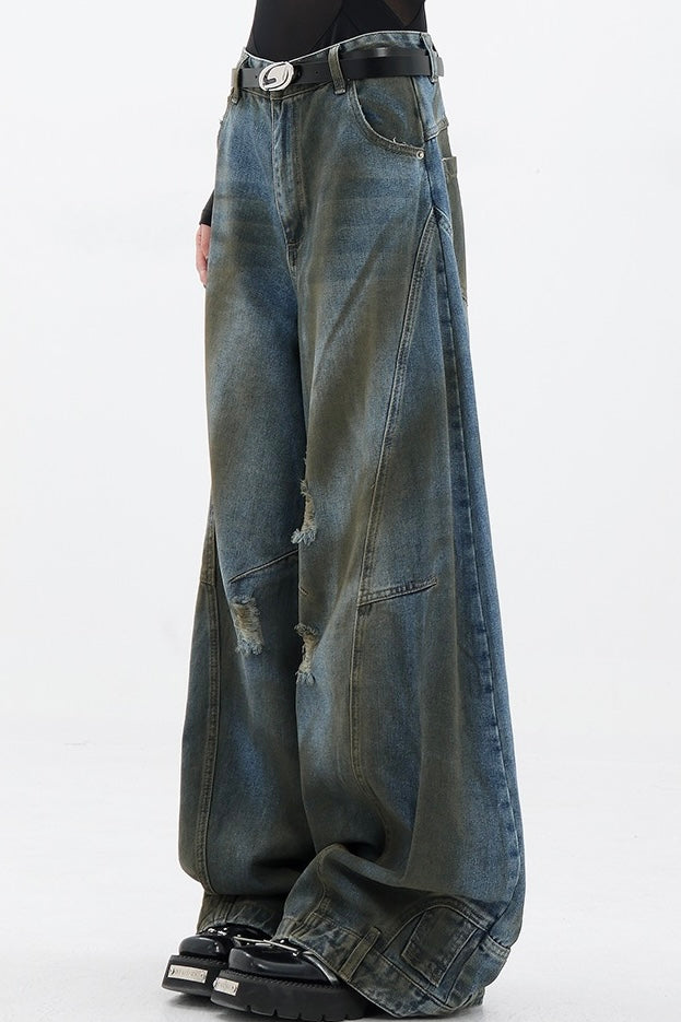 ג׳ינס גרייס