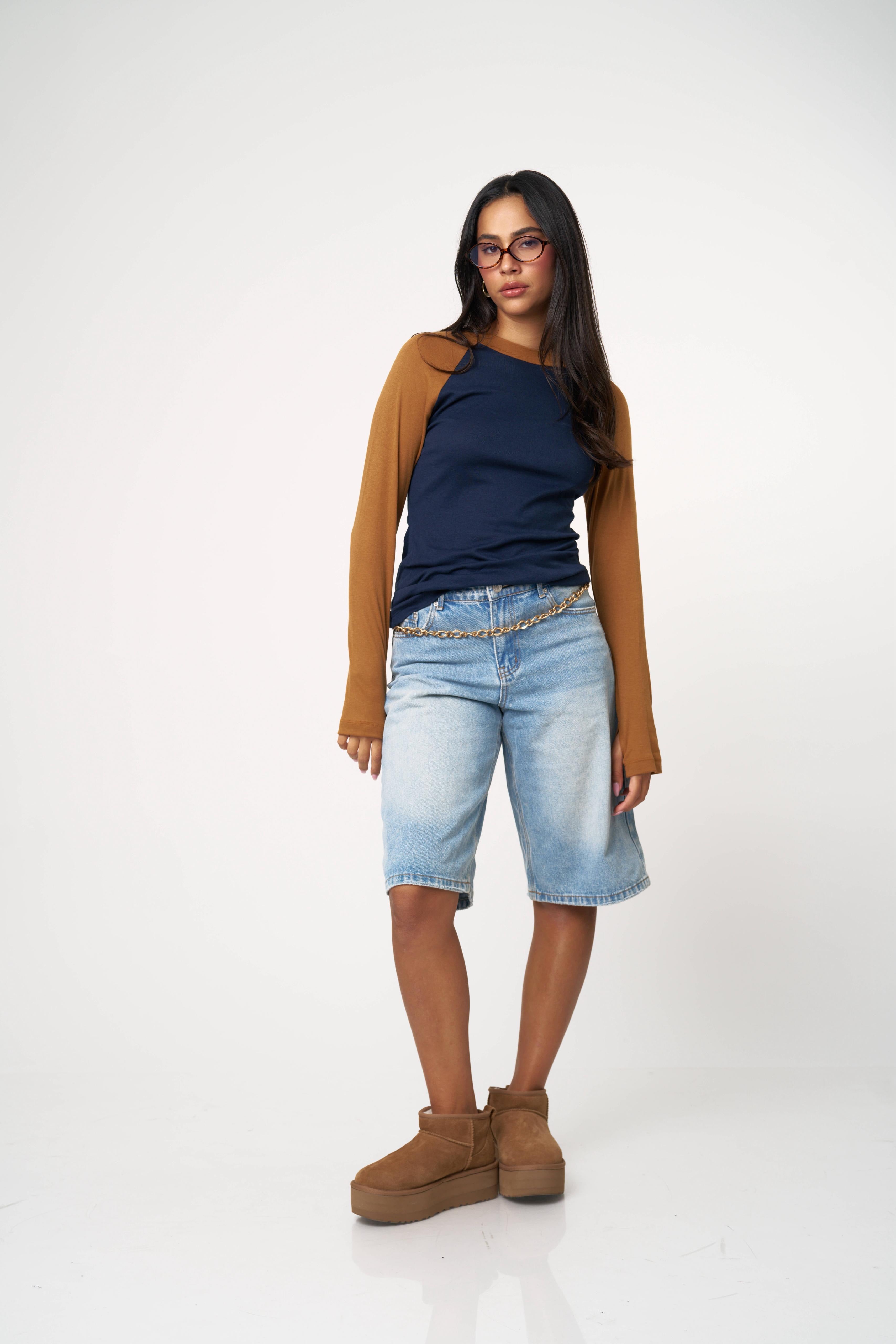 חולצת מאירה