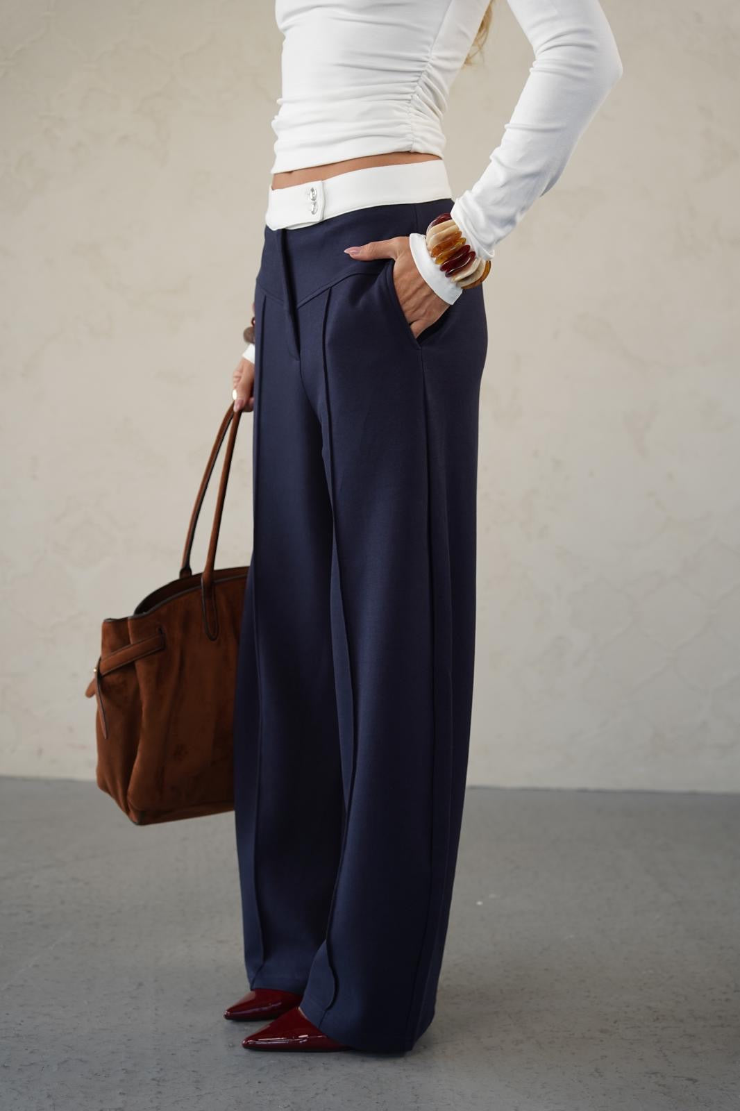 מכנס מייסון