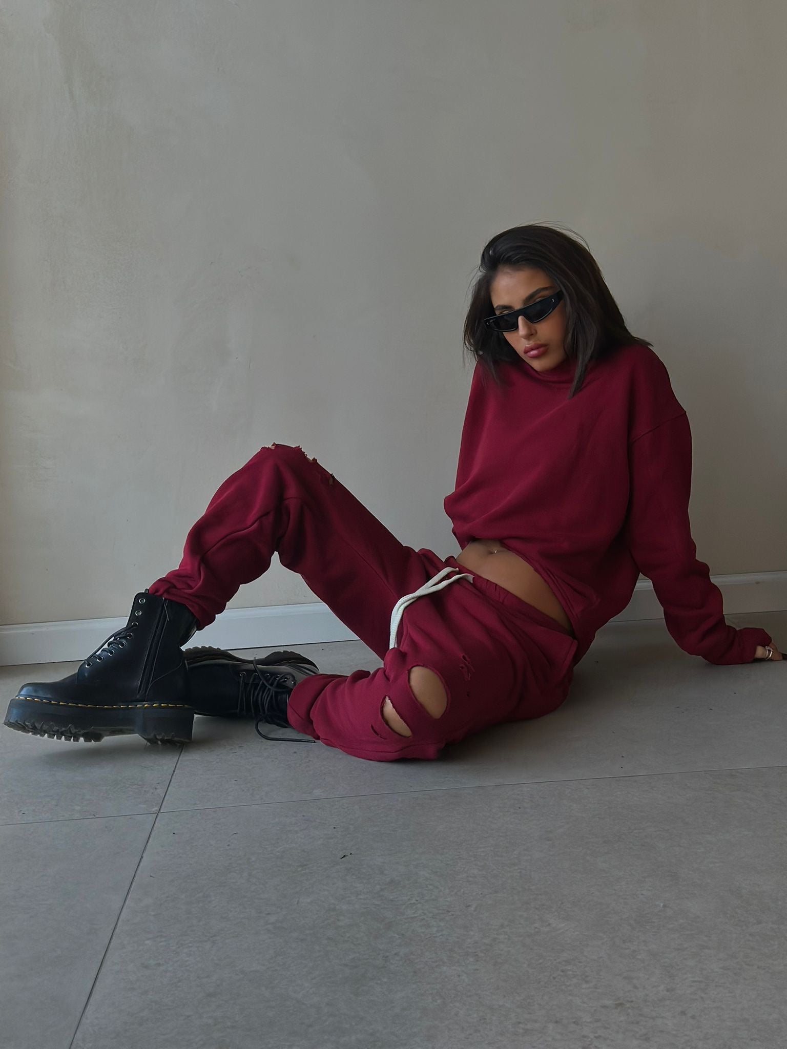 חליפת ריילי