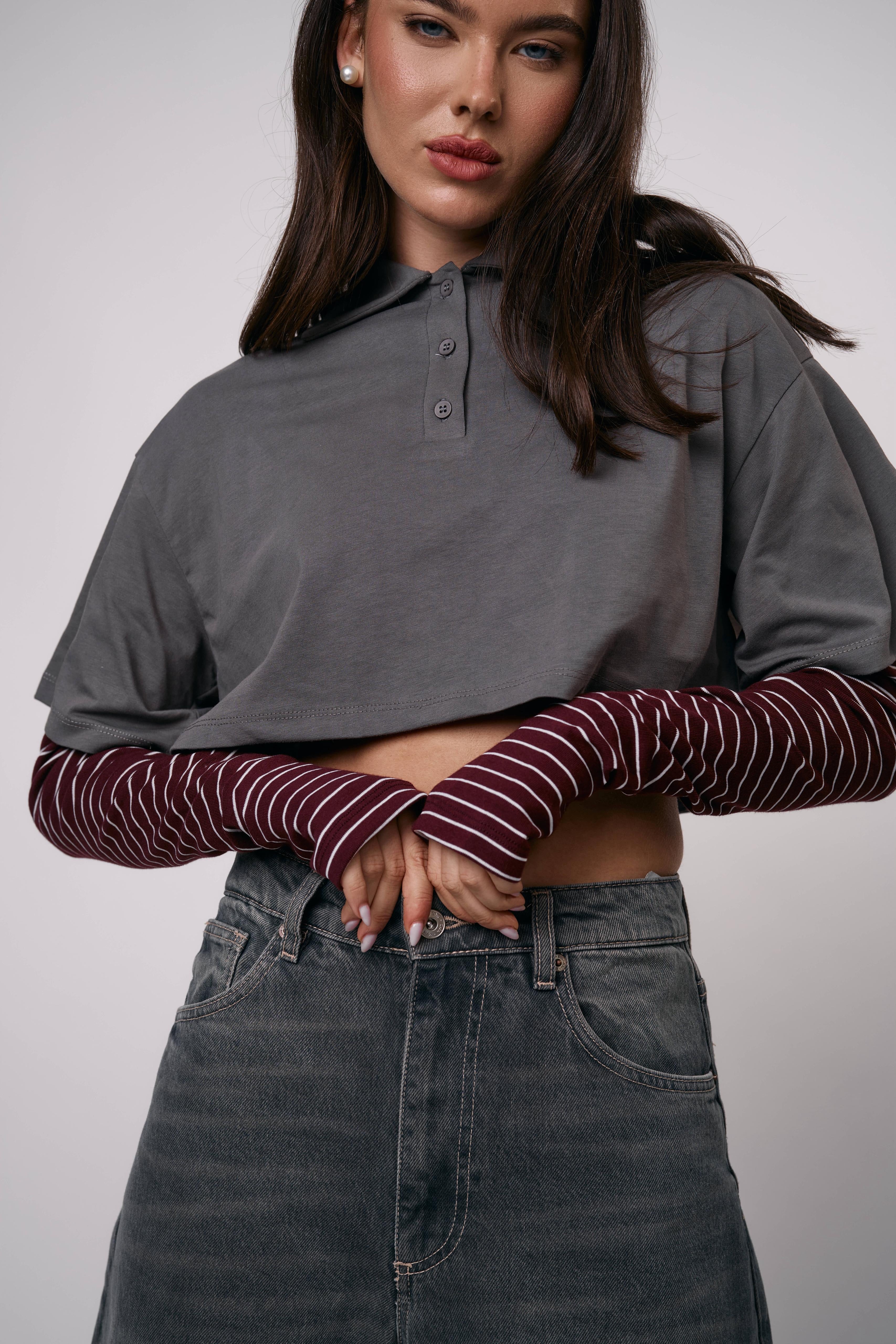 חולצת היילי