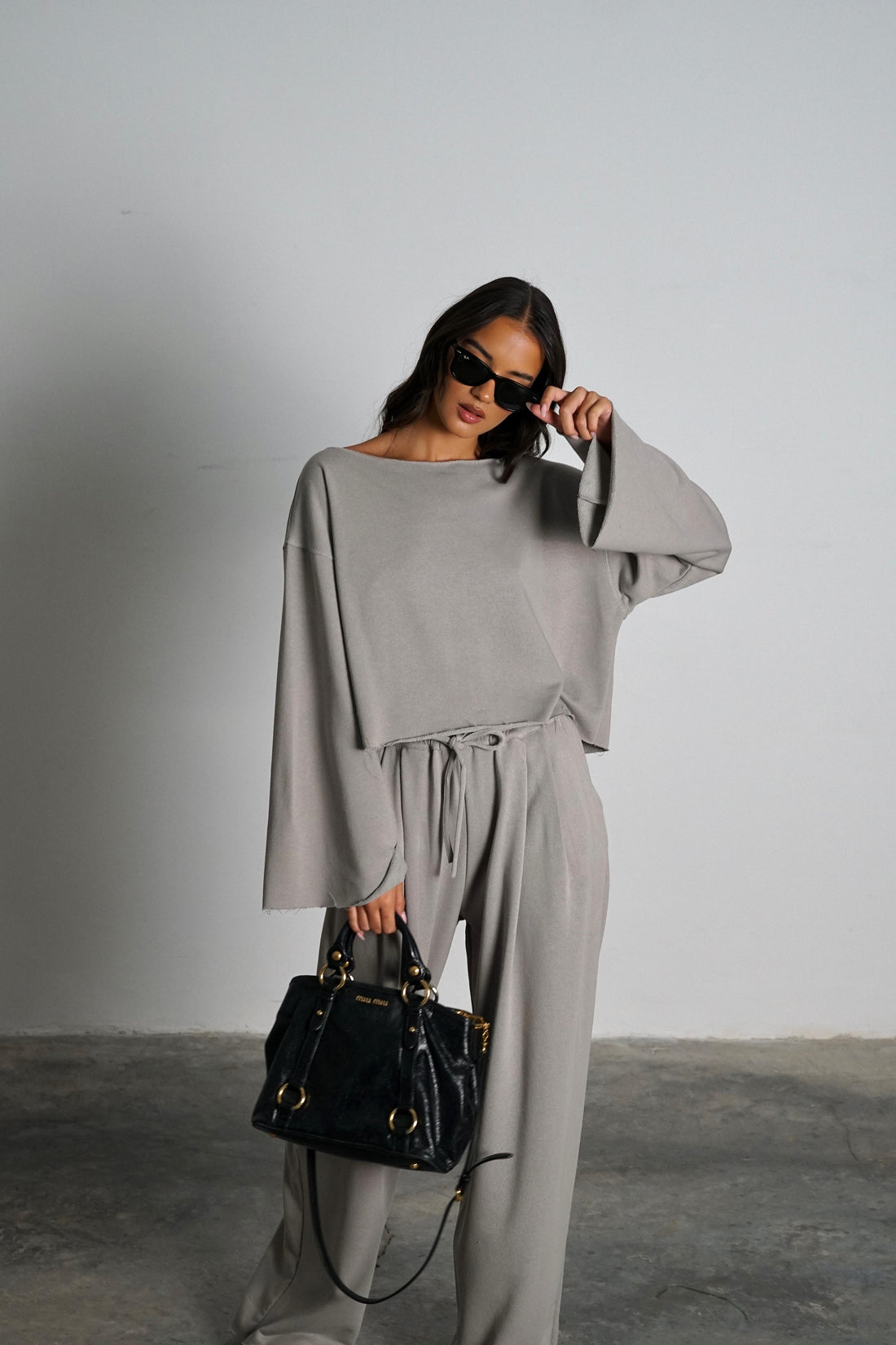 חליפת דרלין