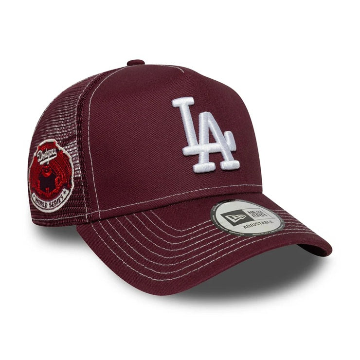 כובע NEW ERA TRUCKER