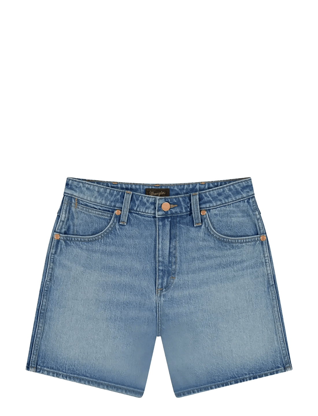 שורט ג׳ינס COWBOY SHORT RIYAH