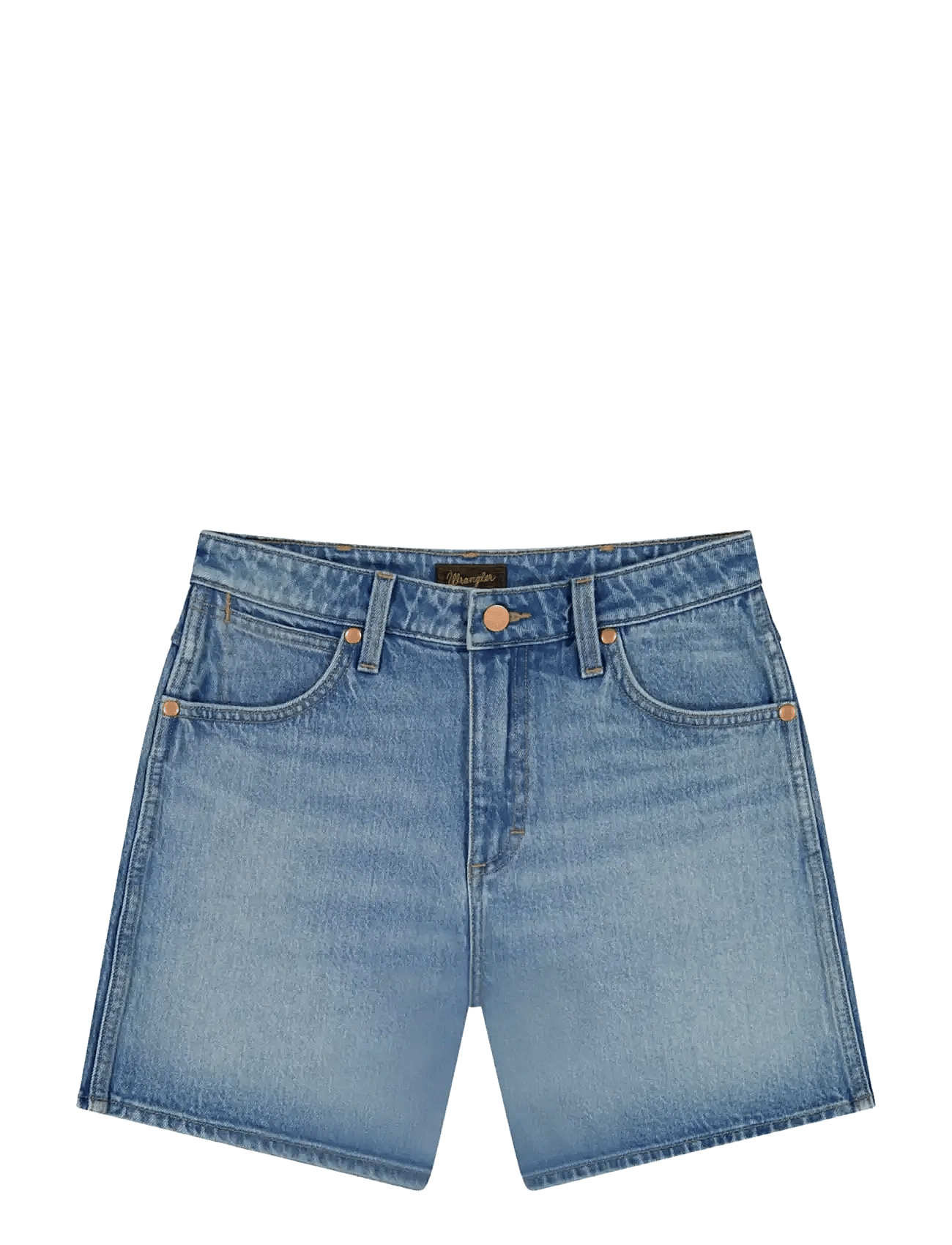 שורט ג׳ינס COWBOY SHORT RIYAH