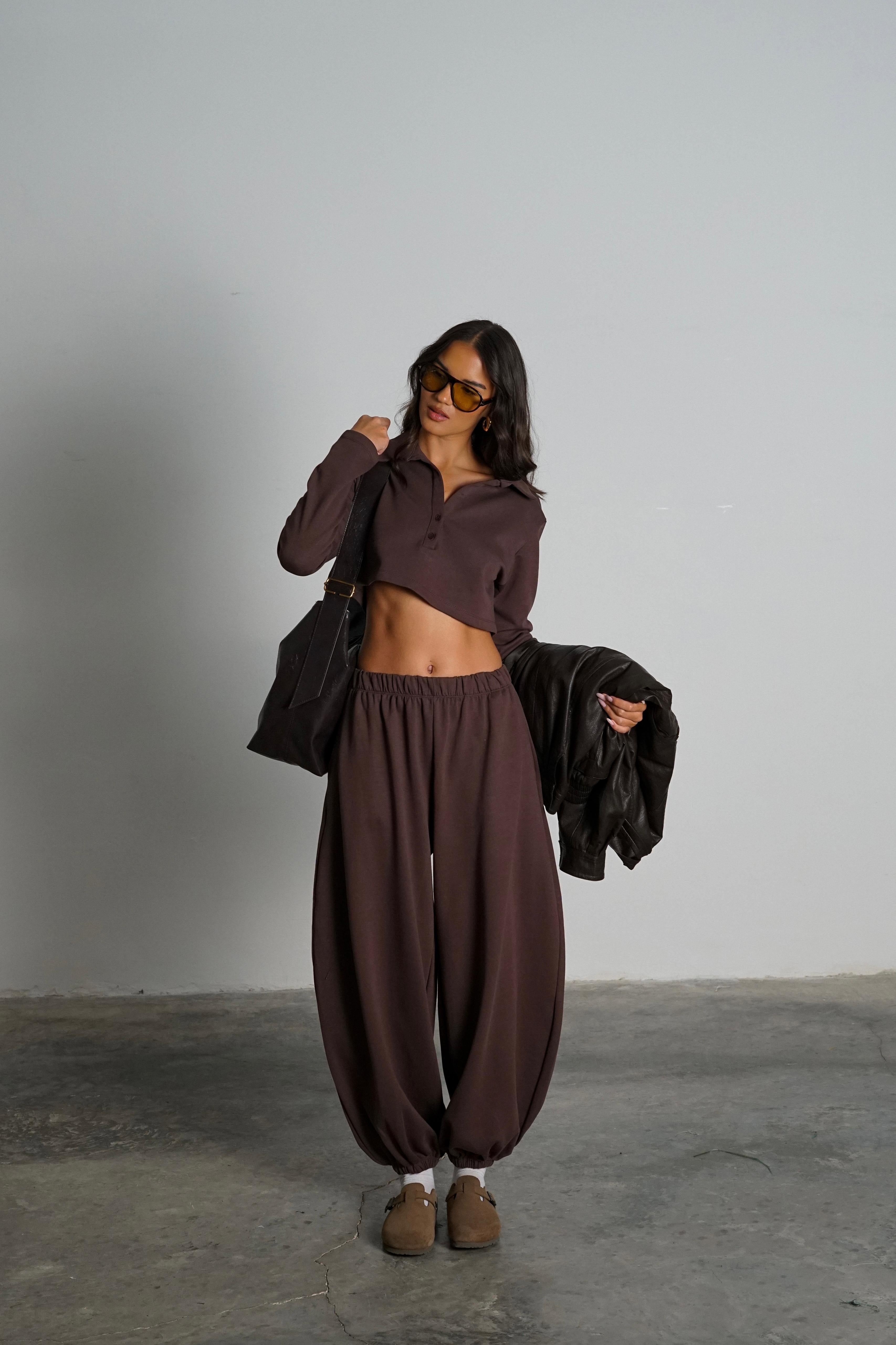 חליפת בלומה