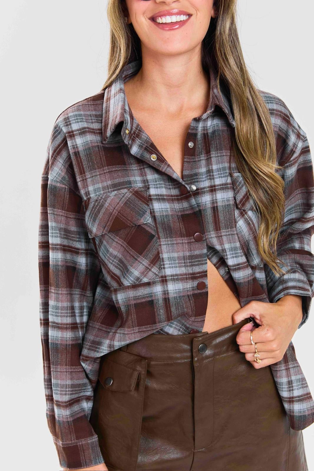 חולצת איזבל