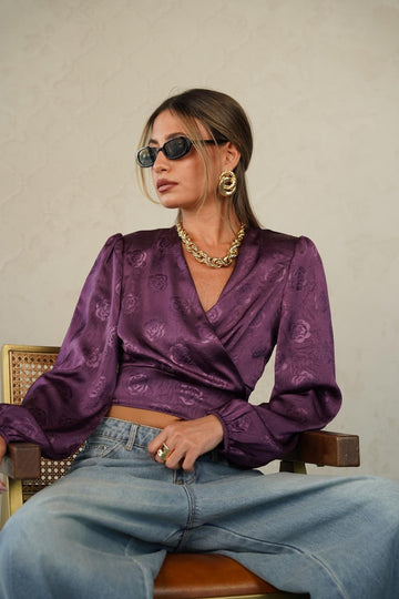 חולצת קמרון