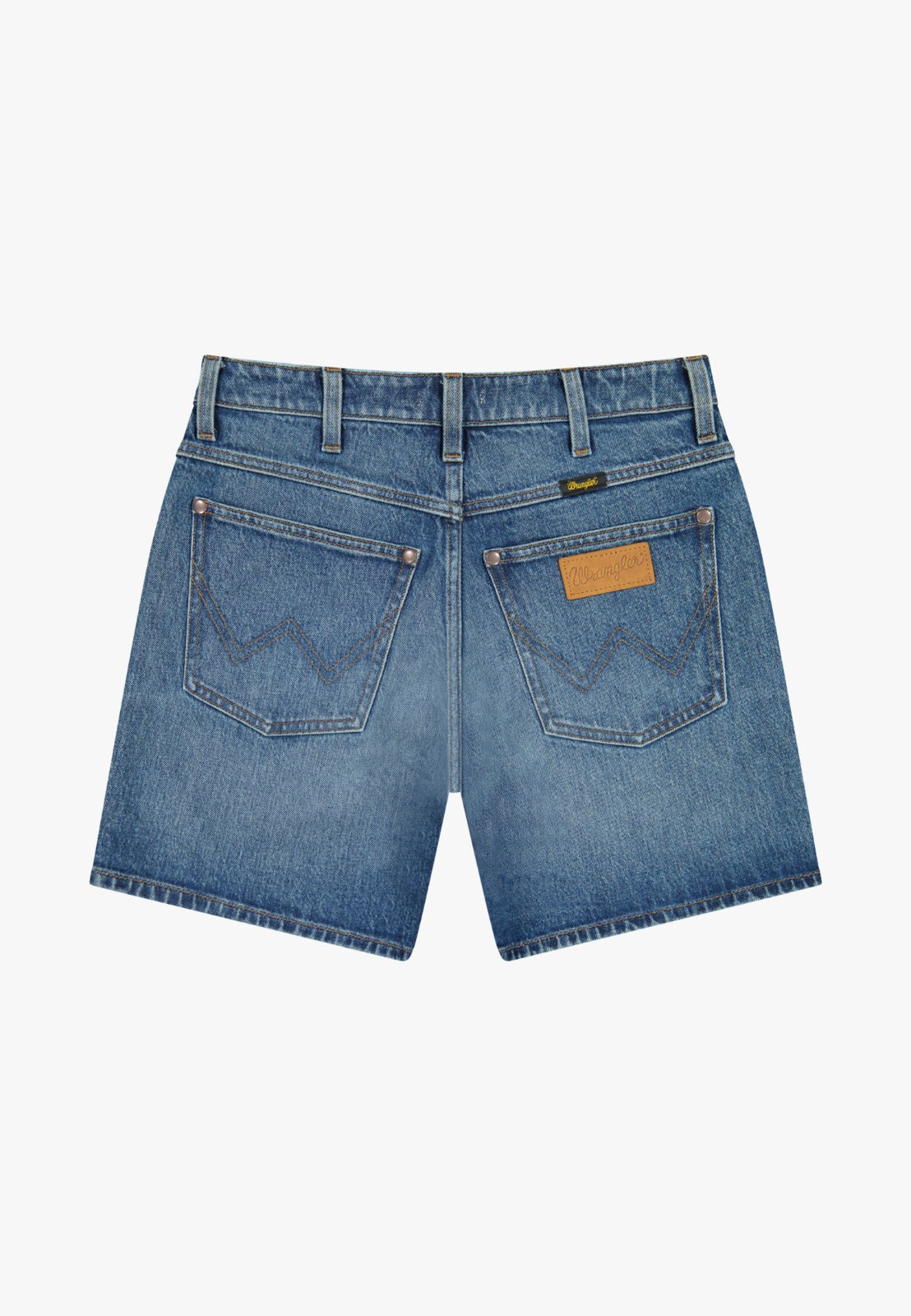 שורט ג׳ינס COWBOY SHORT SUMMER HAZE