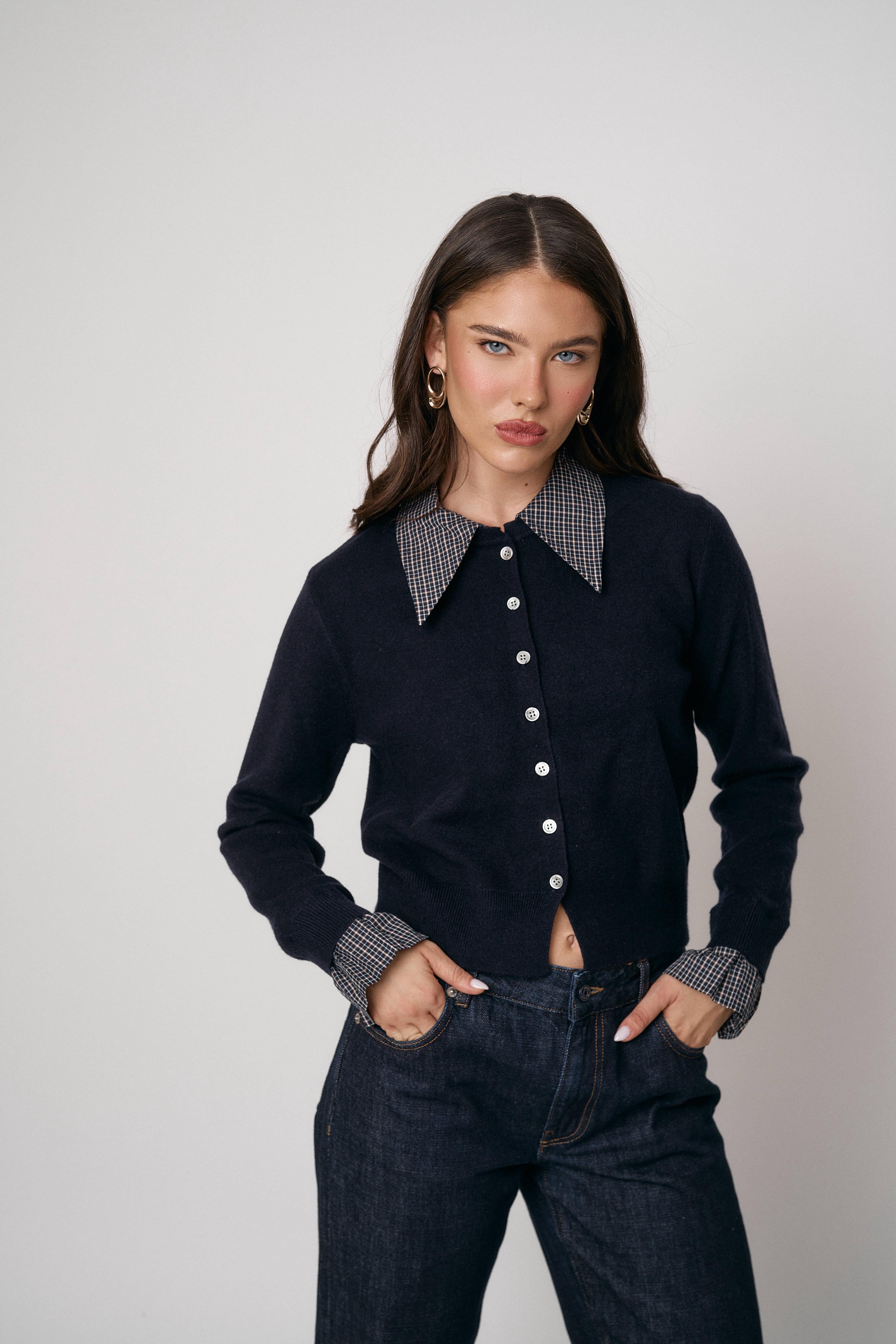 קרדיגן מוליבר