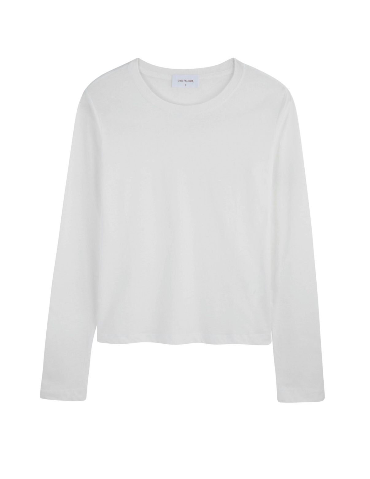 טישירט בייסיק OP