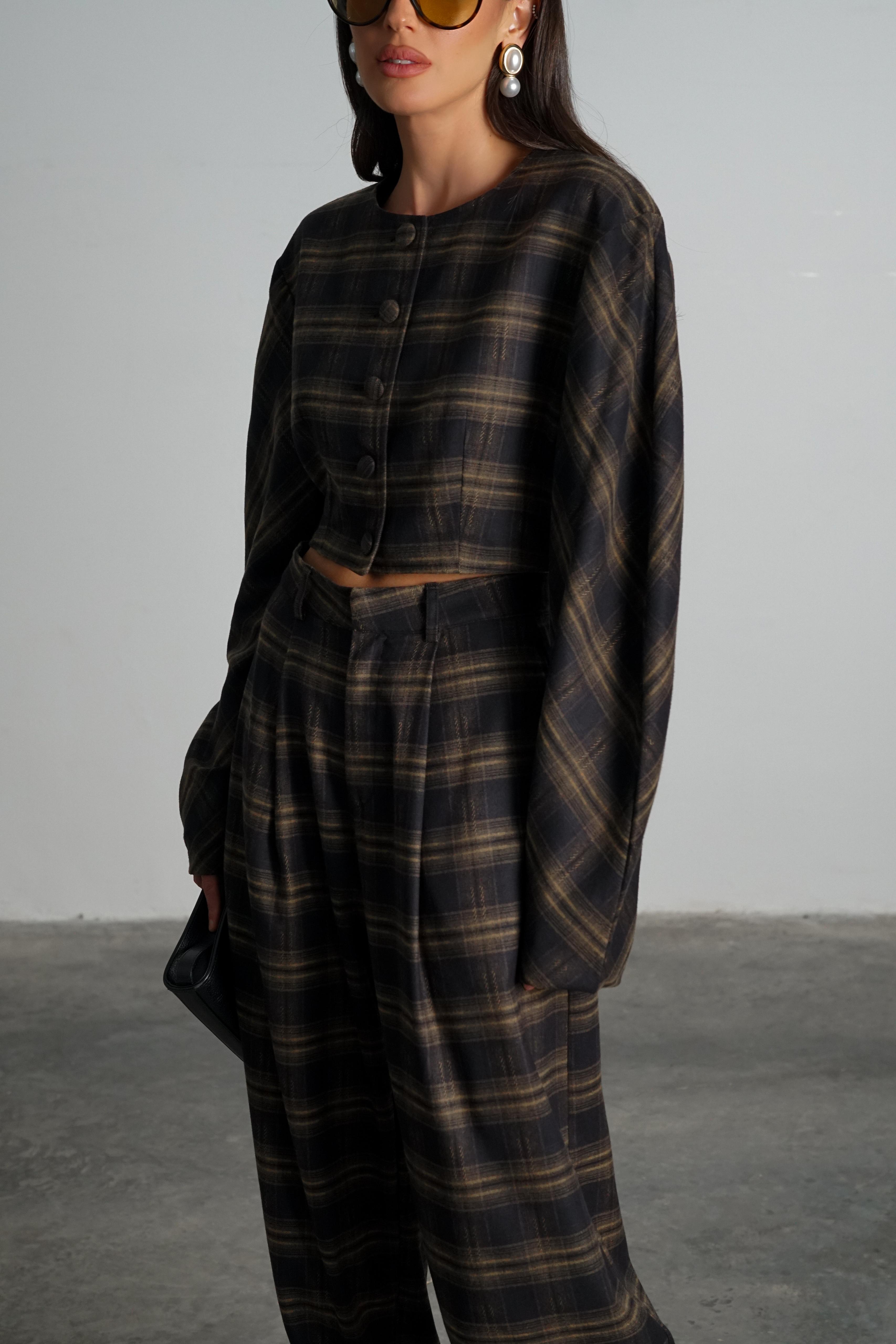 חליפת פטיסר