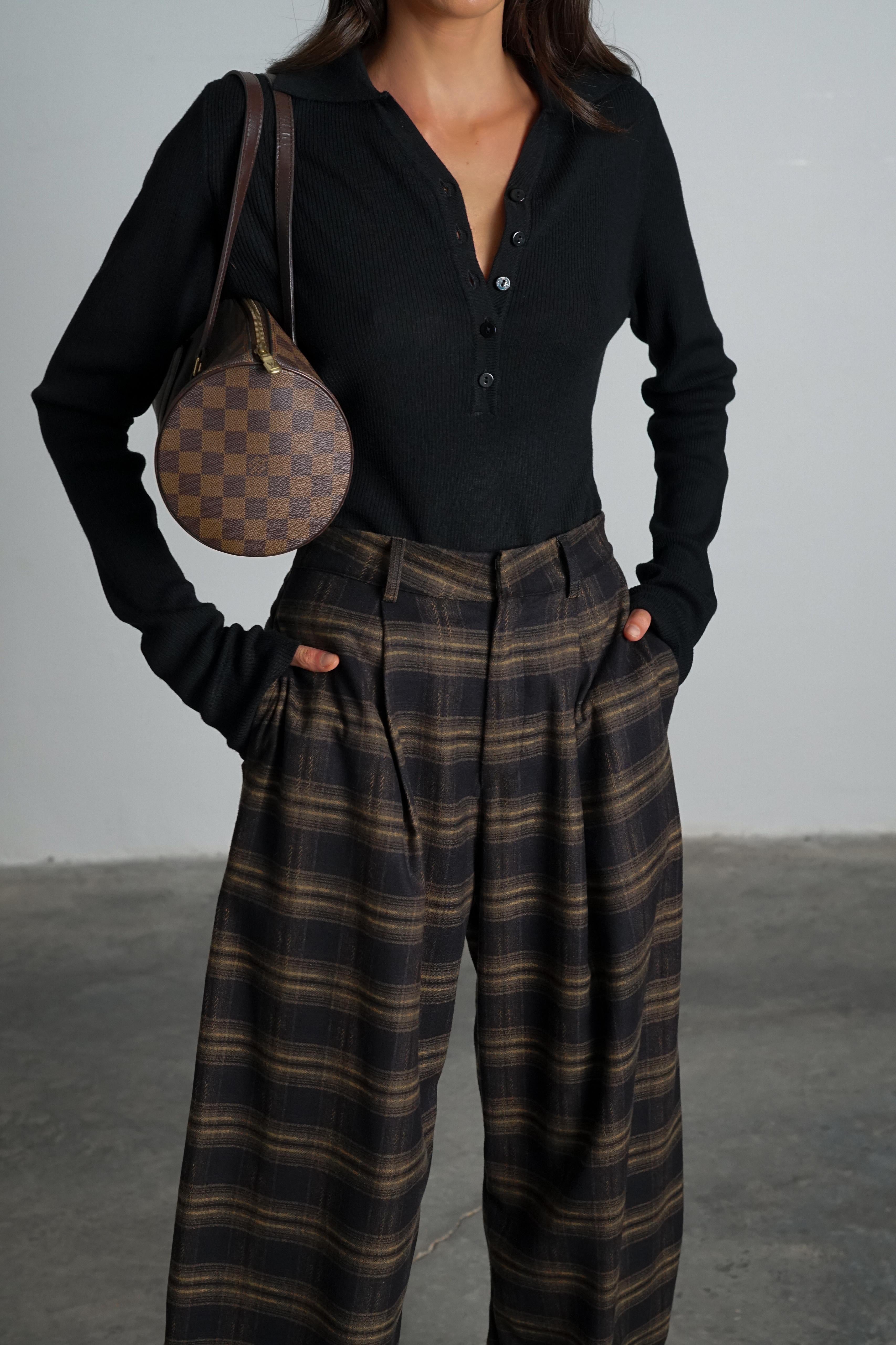 מכנס ג׳סטין