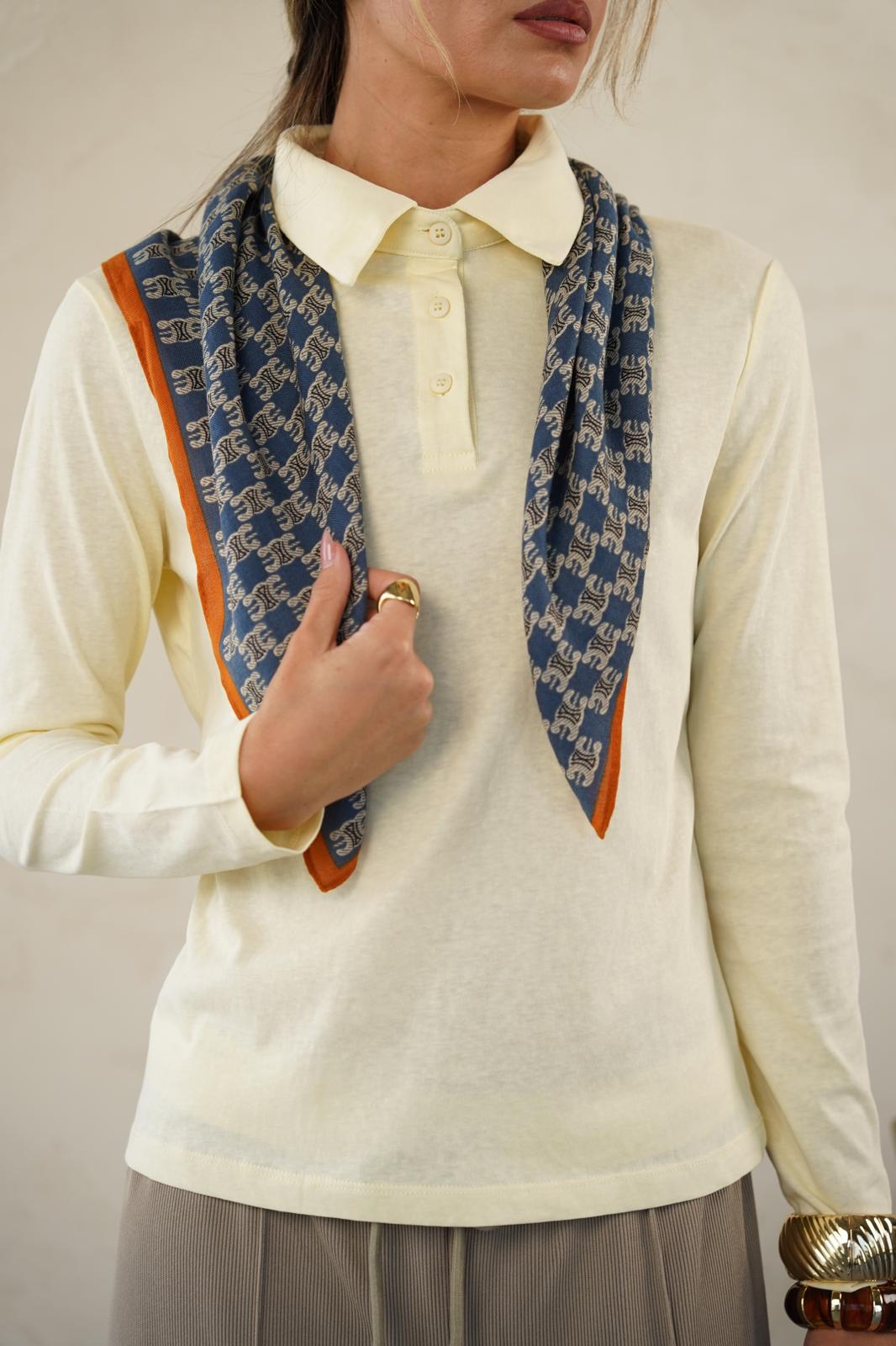 טישירט מאיה