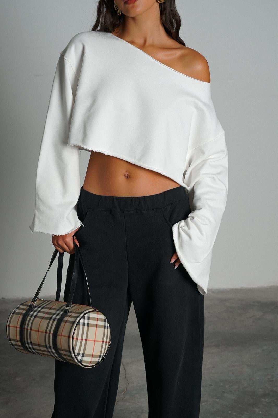 חולצת פירולי