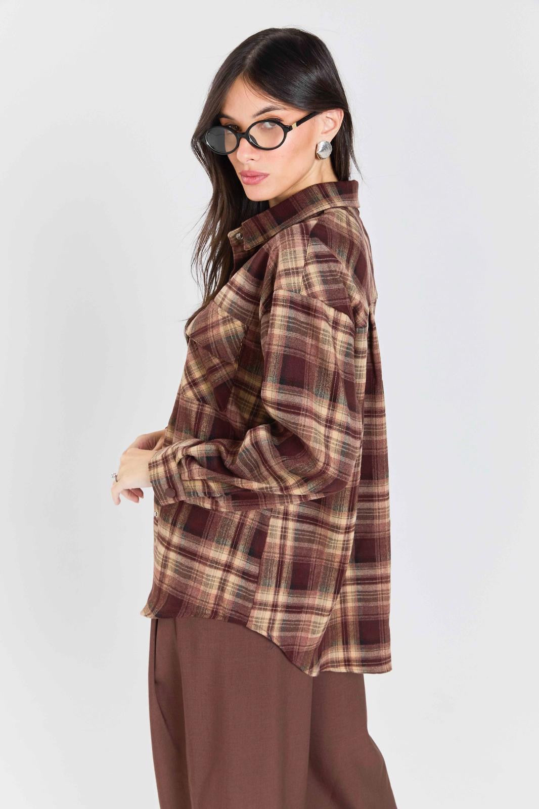 חולצת איזבל