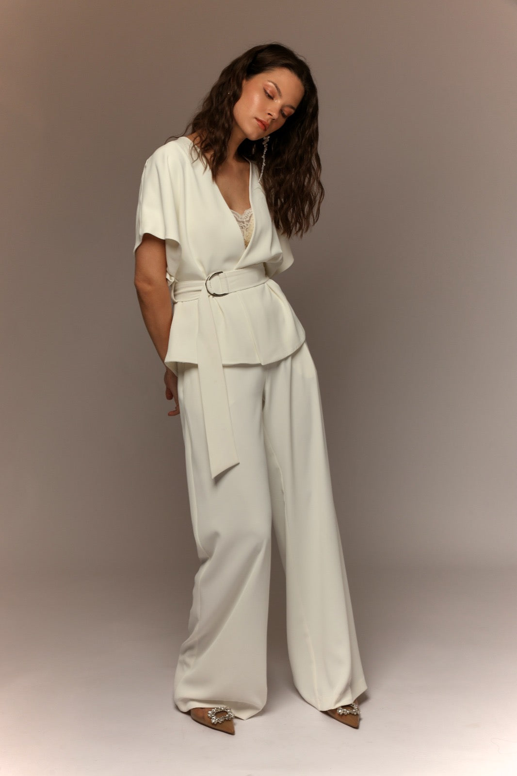 חליפת קימונו