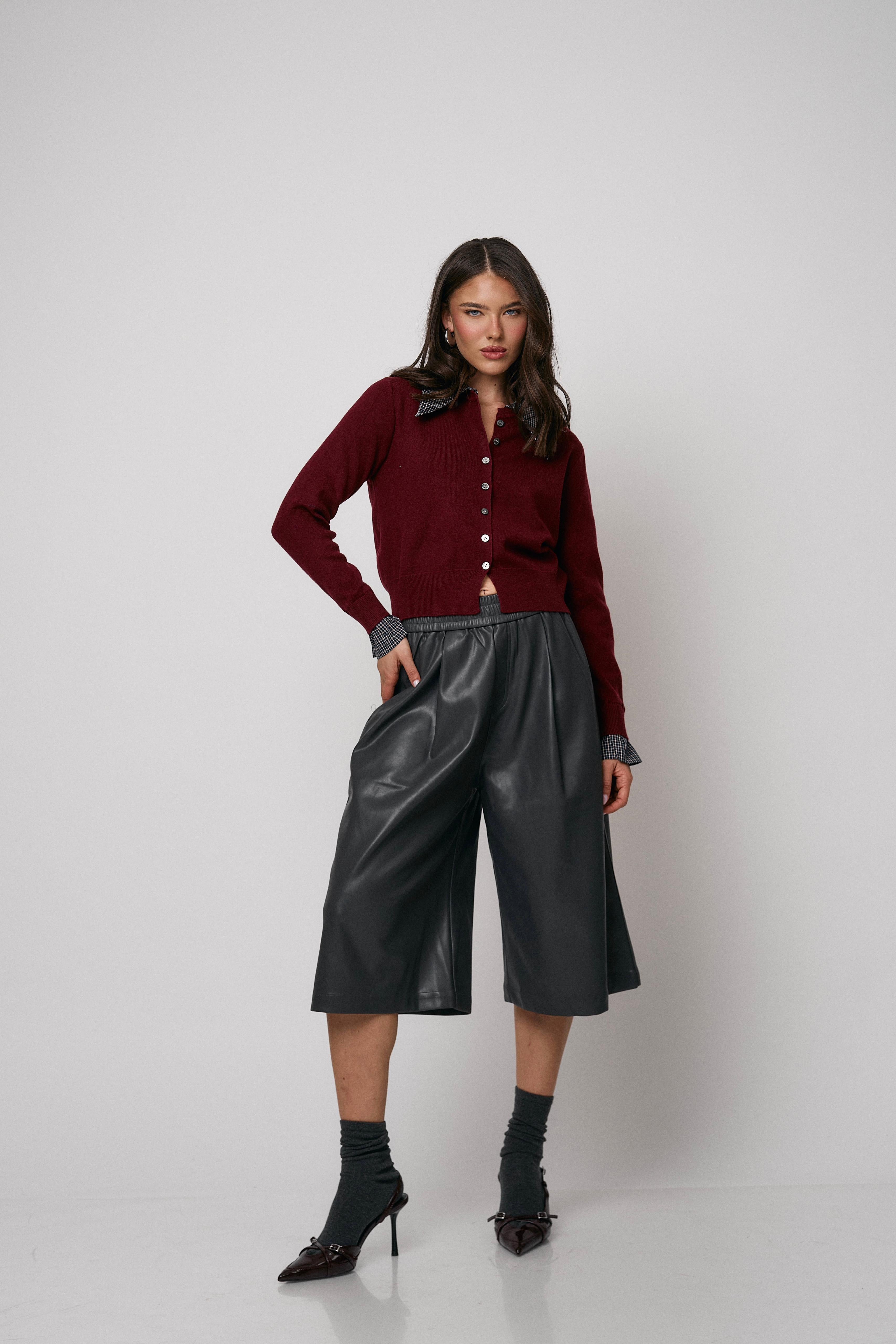 קרדיגן מוליבר