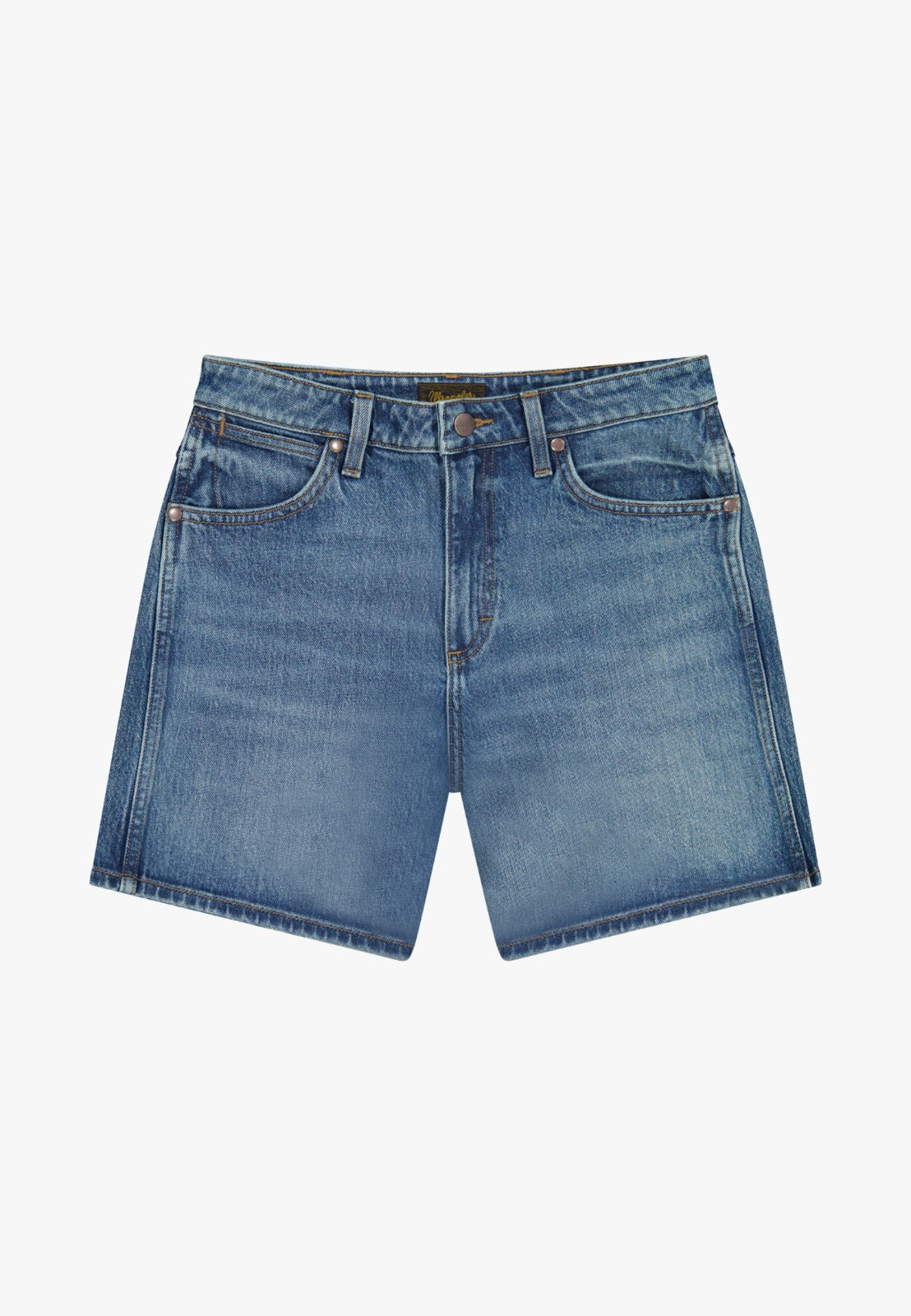 שורט ג׳ינס COWBOY SHORT SUMMER HAZE