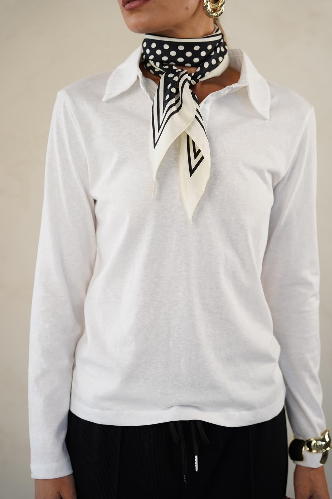 טישירט מאיה