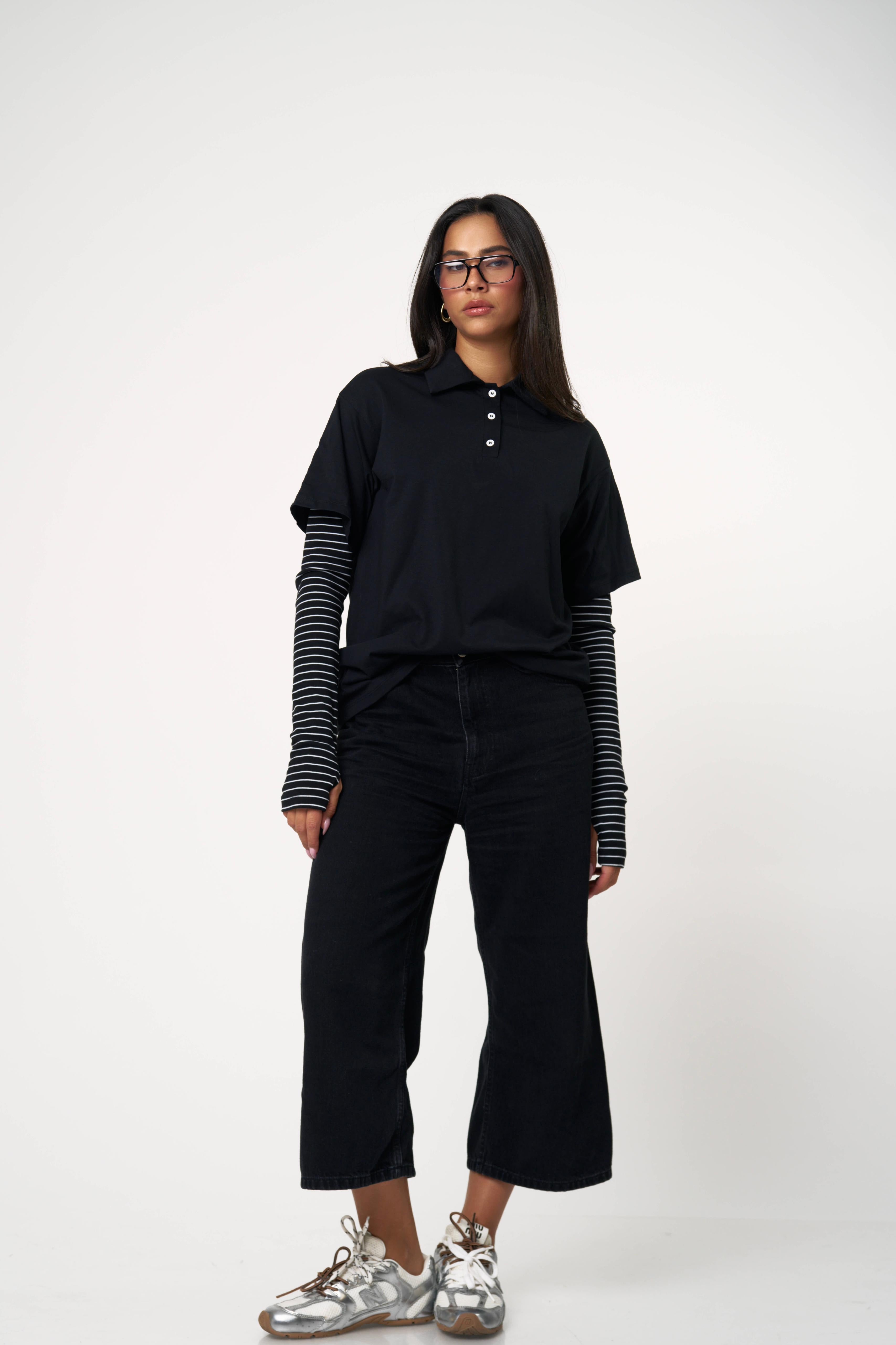 חולצת אליאנה