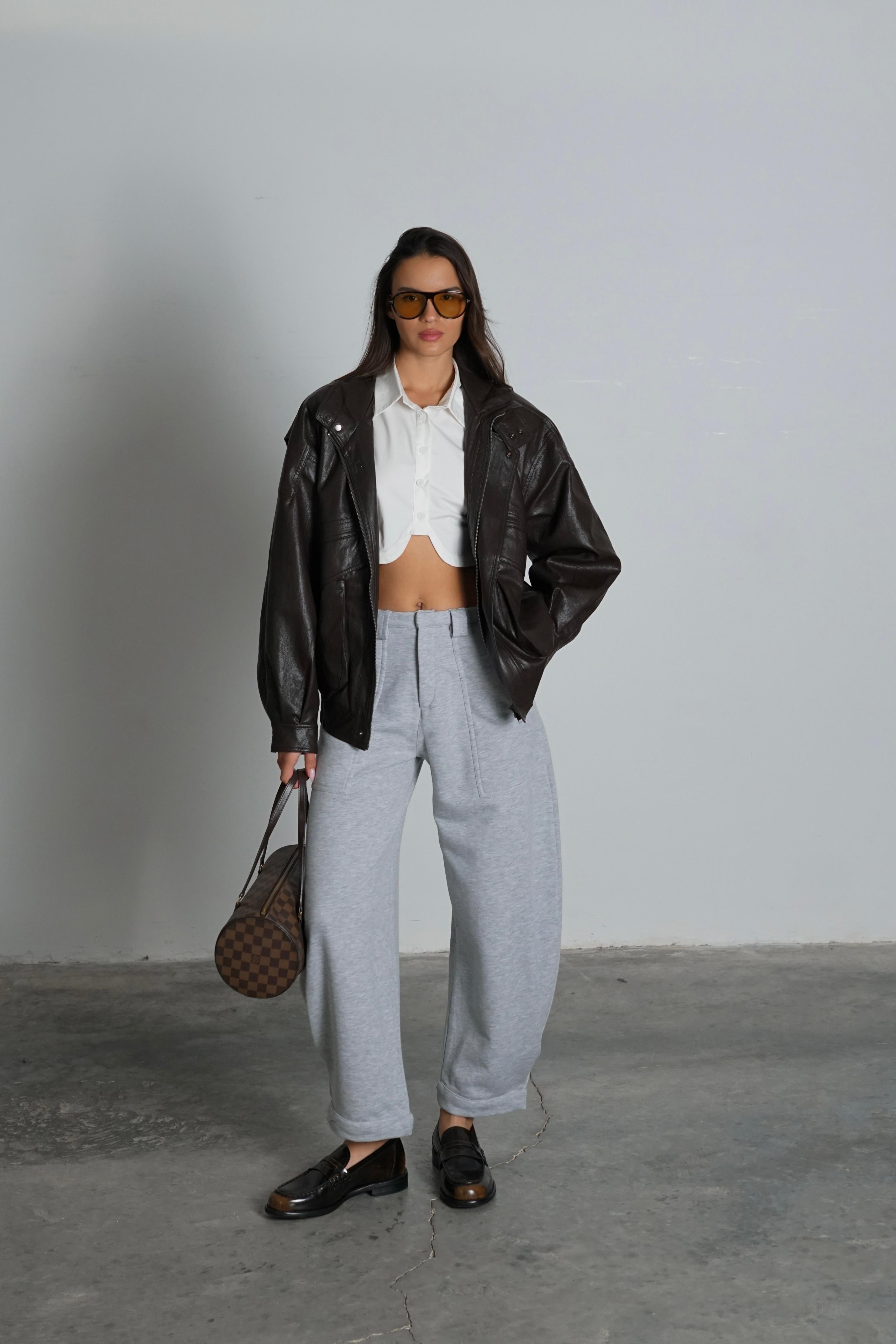 מכנס בלוברניק