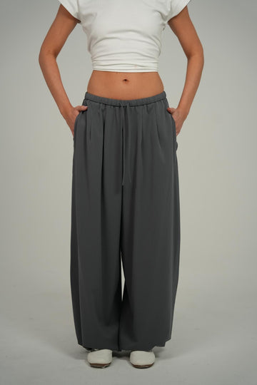 מכנס בלון אדם