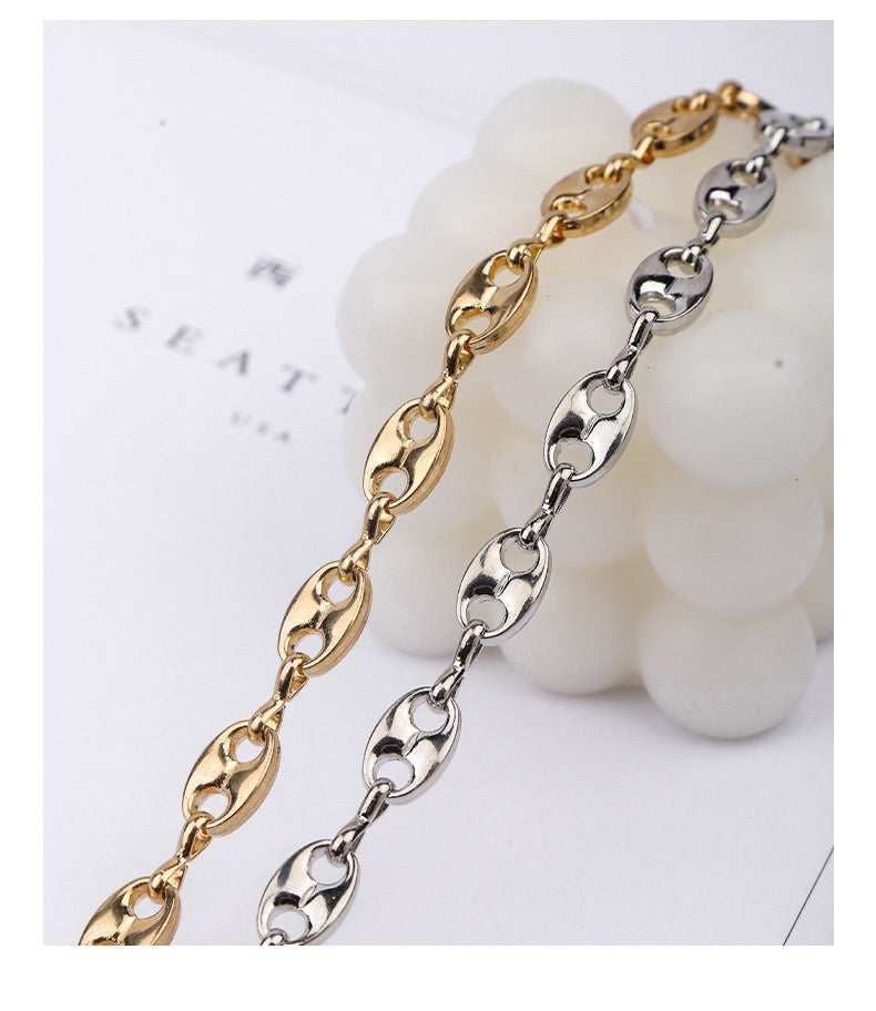 חגורת שרשרת חוליות