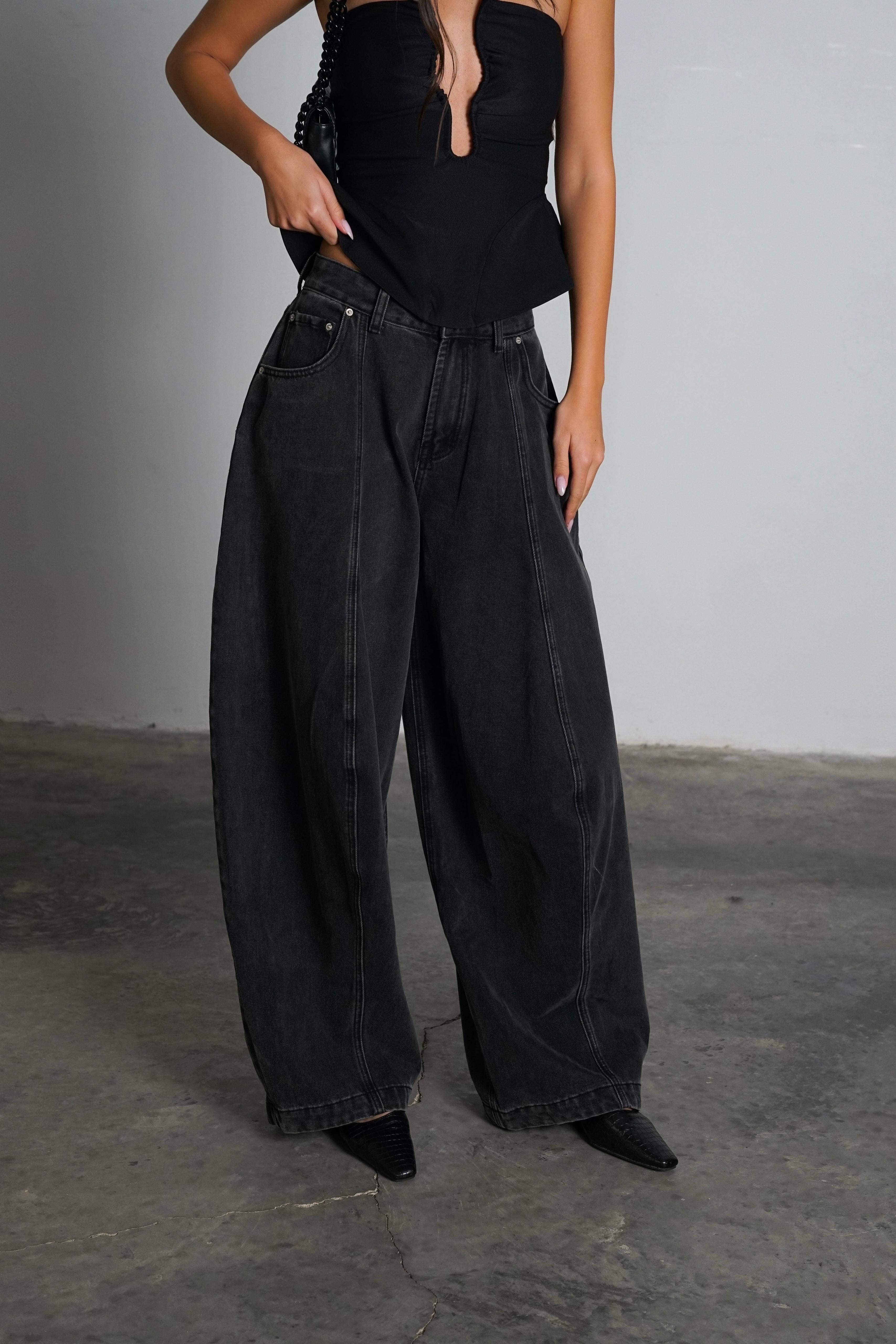 ג׳ינס ריקול