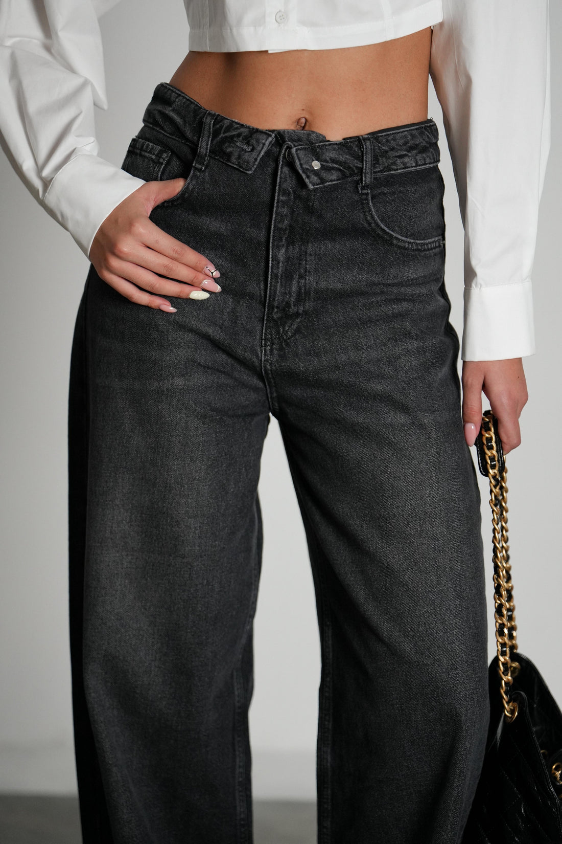 ג׳ינס לוגאן