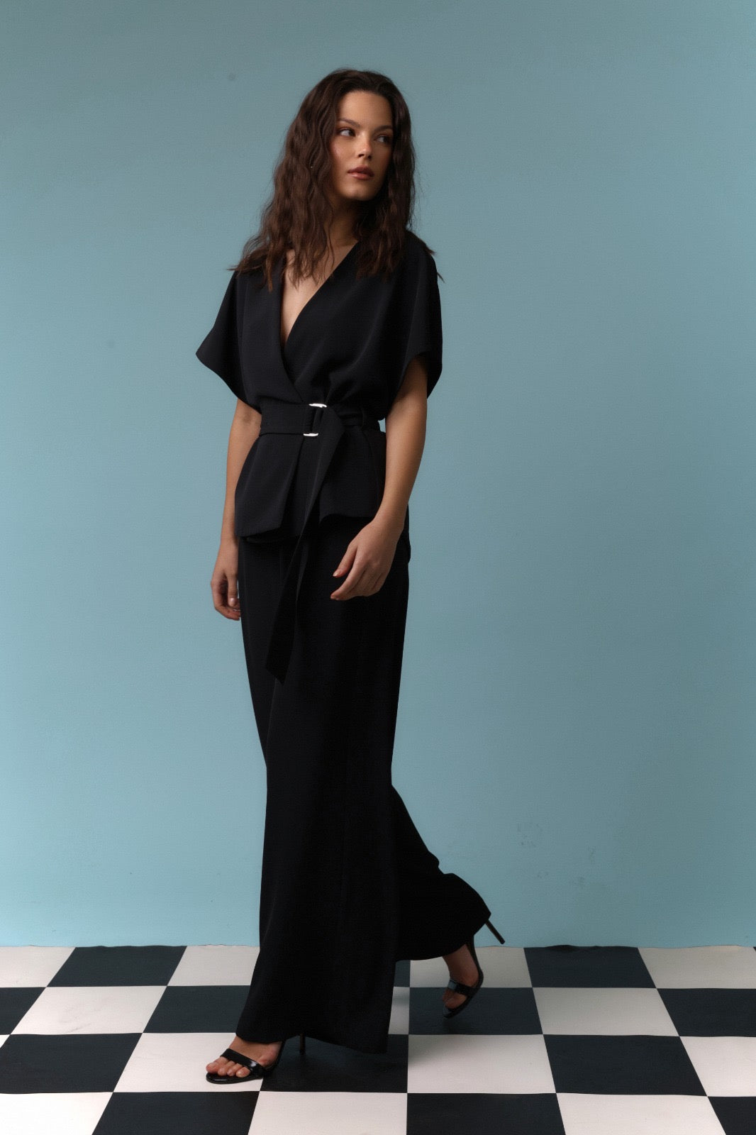 חליפת קימונו