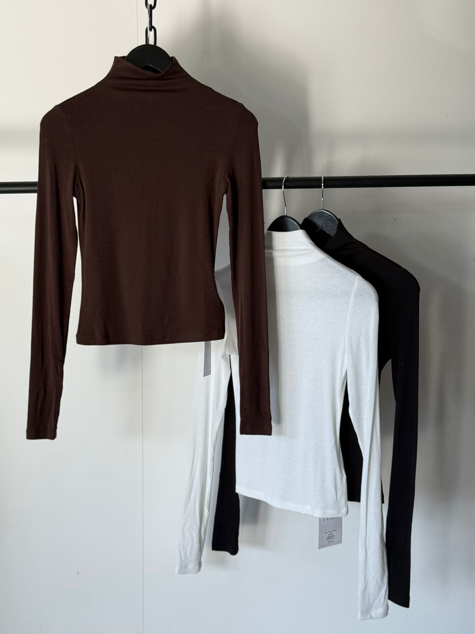 חולצת גולף טוני