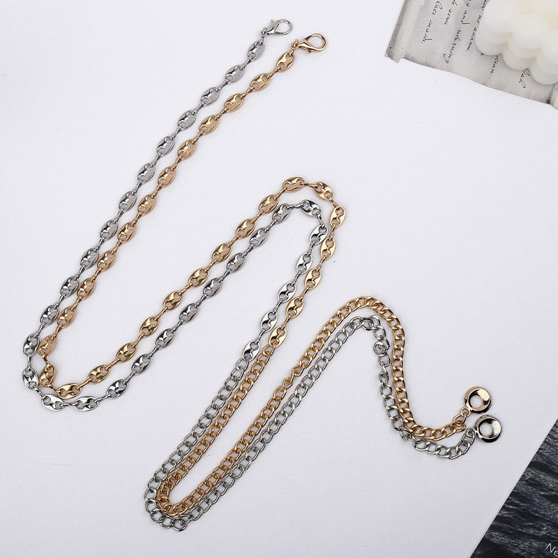 חגורת שרשרת חוליות