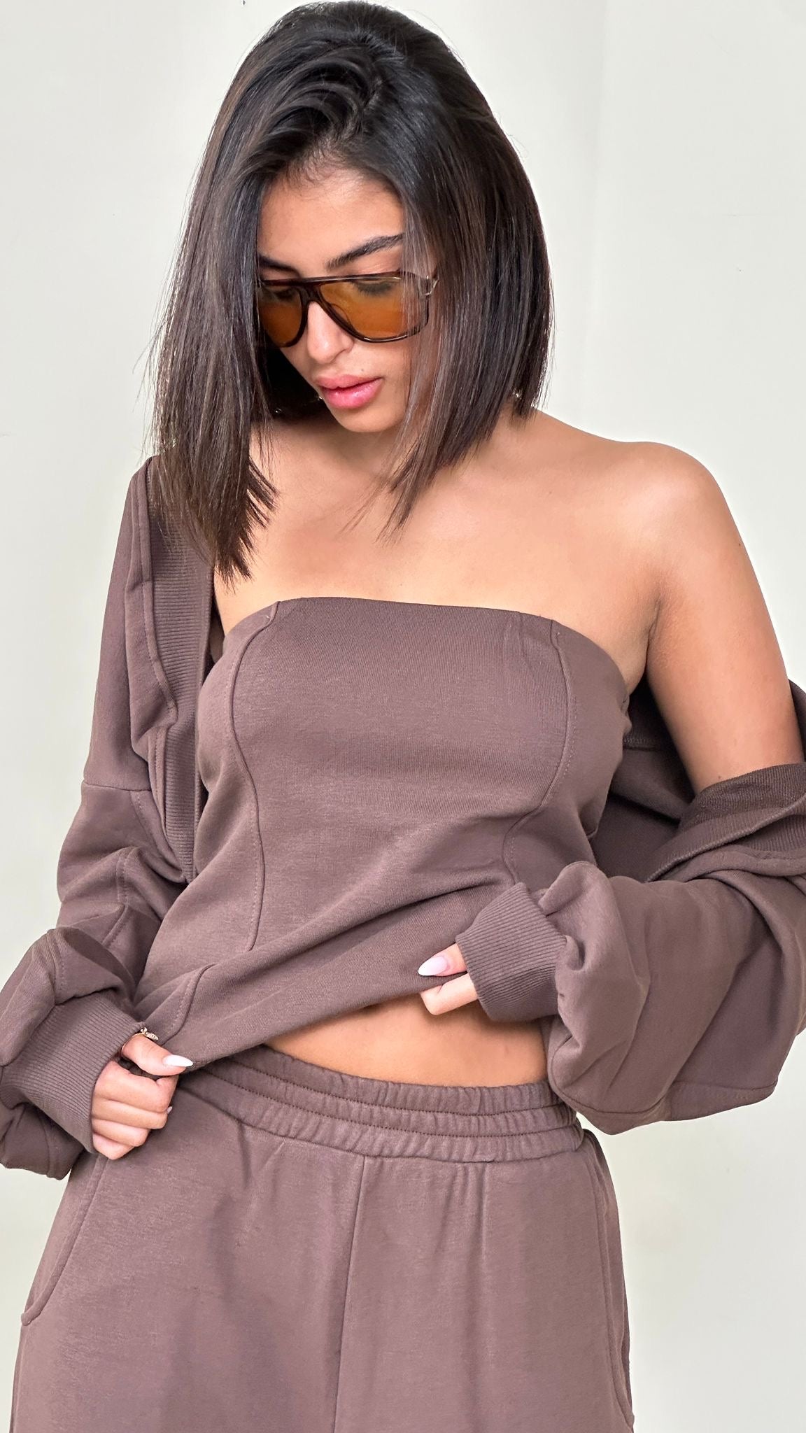 חליפת טריפל