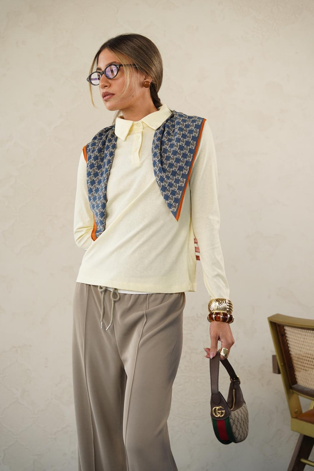 טישירט מאיה