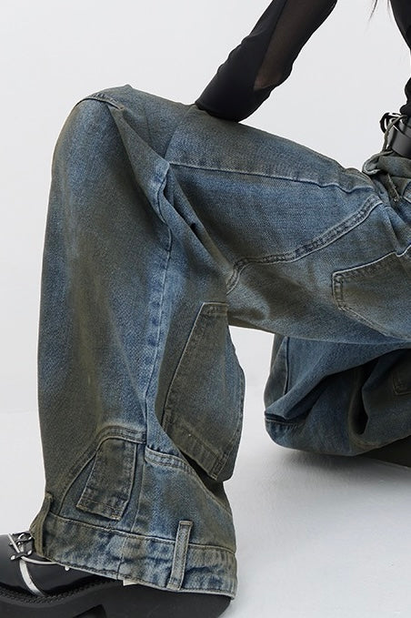 ג׳ינס גרייס